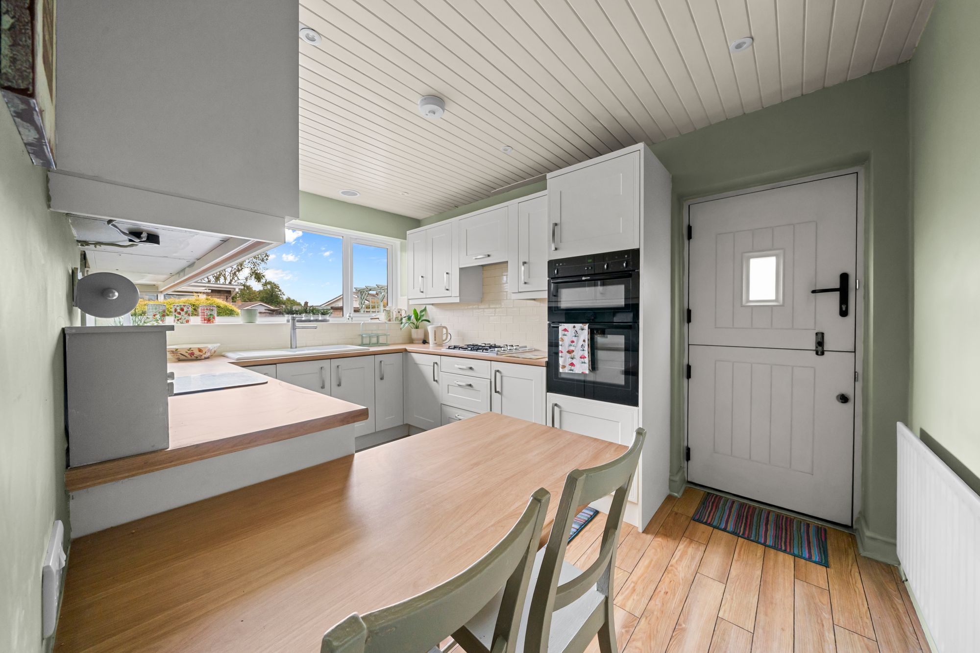 Hall Nook, Penketh, WA5