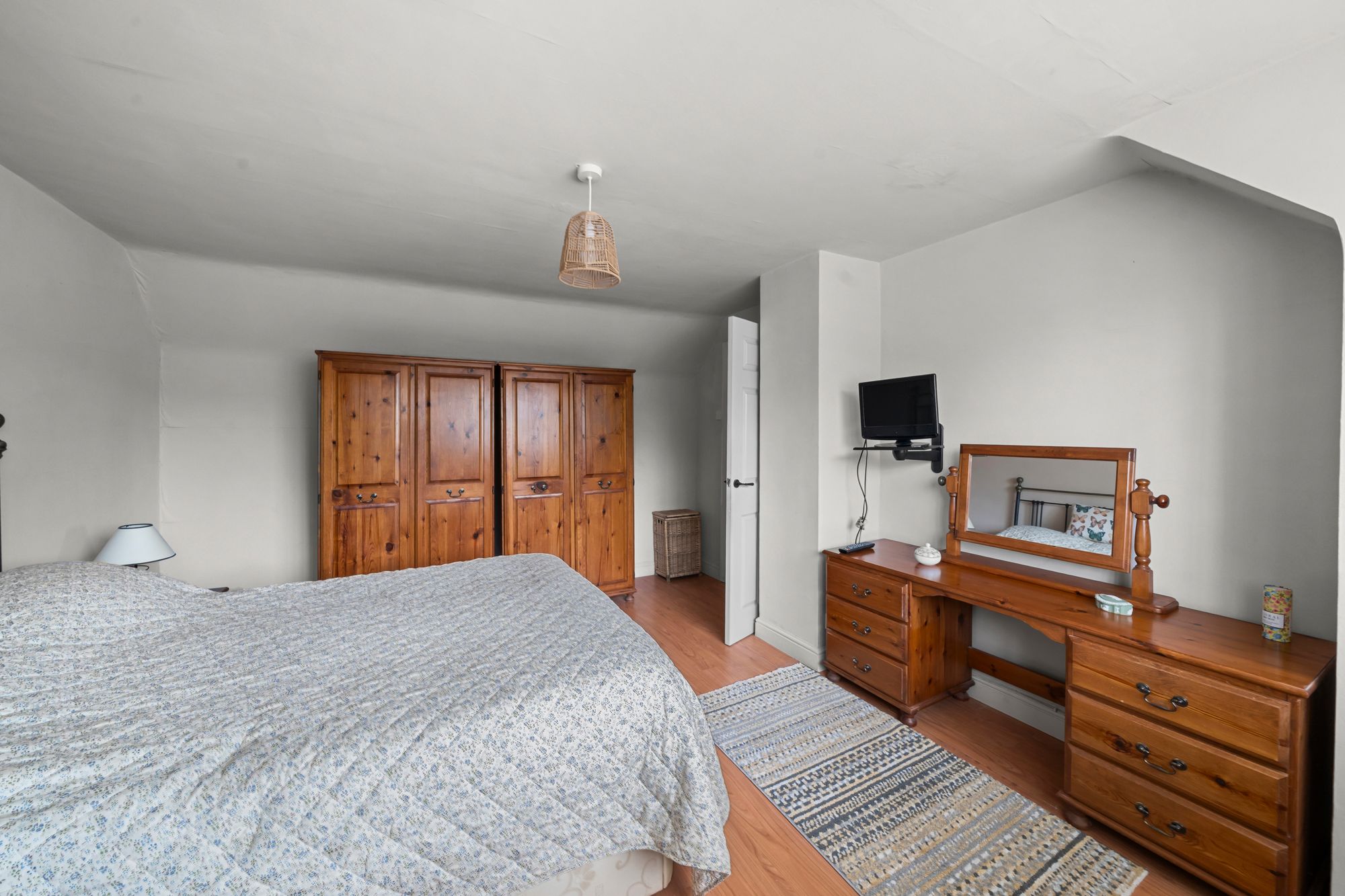 Hall Nook, Penketh, WA5