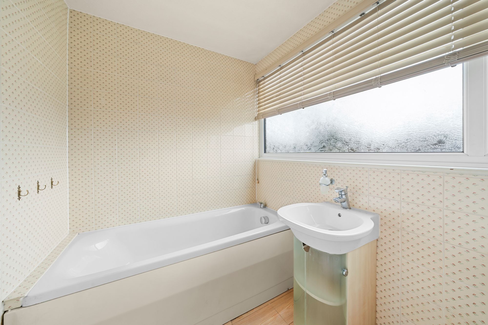 Hall Nook, Penketh, WA5