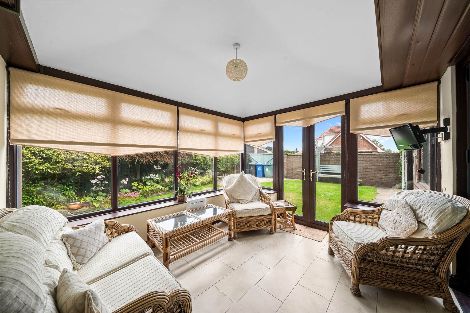 Hall Nook, Penketh, WA5