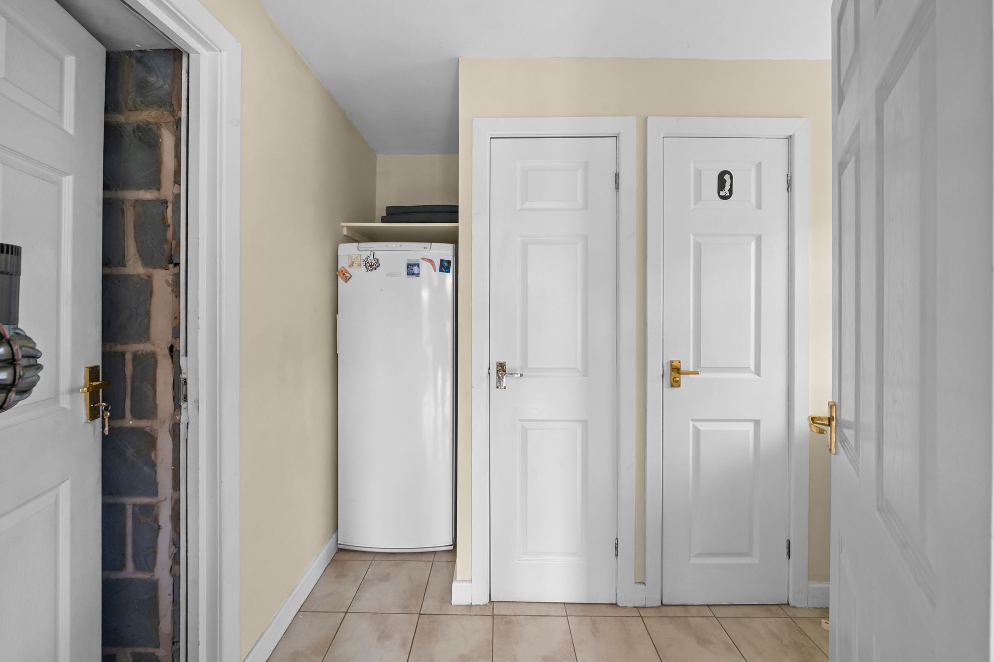 Hall Nook, Penketh, WA5