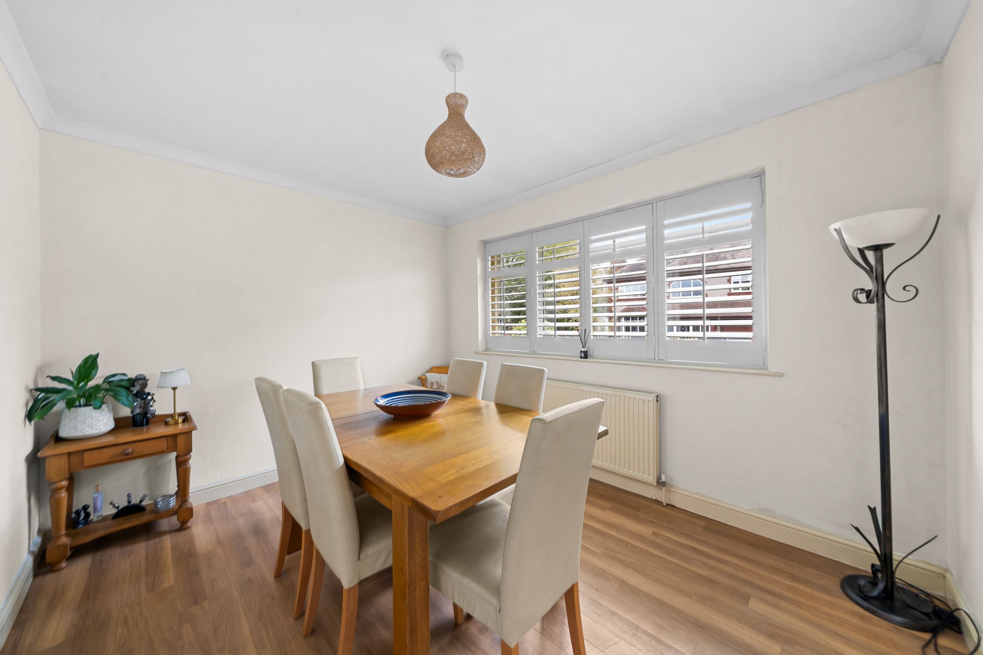 Hall Nook, Penketh, WA5