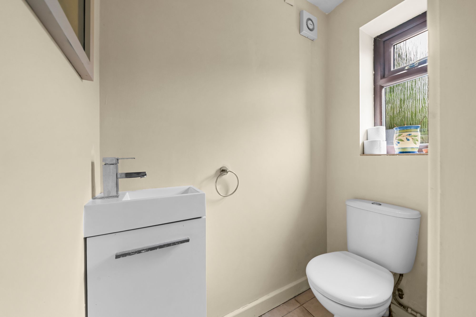 Hall Nook, Penketh, WA5