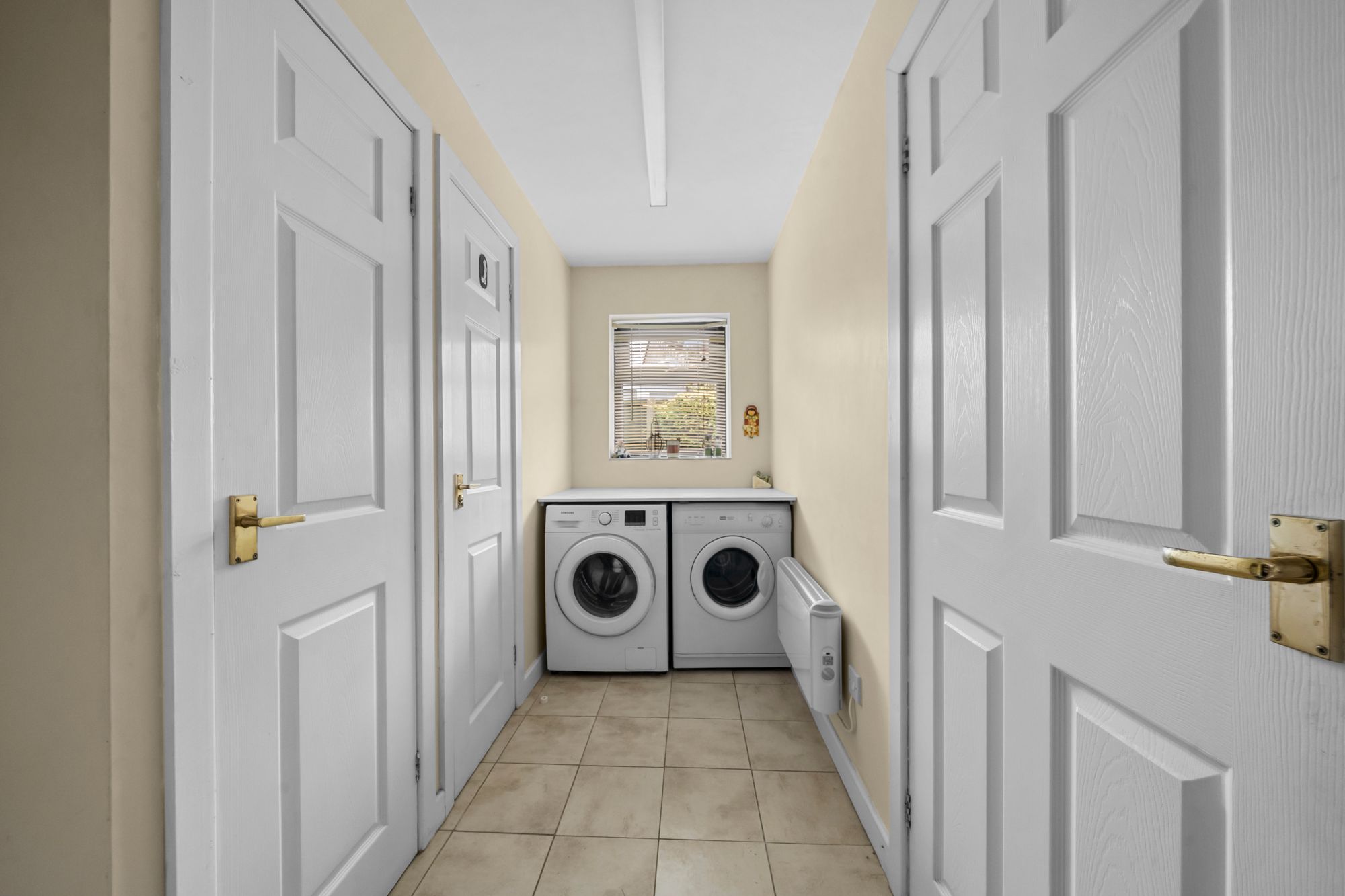 Hall Nook, Penketh, WA5