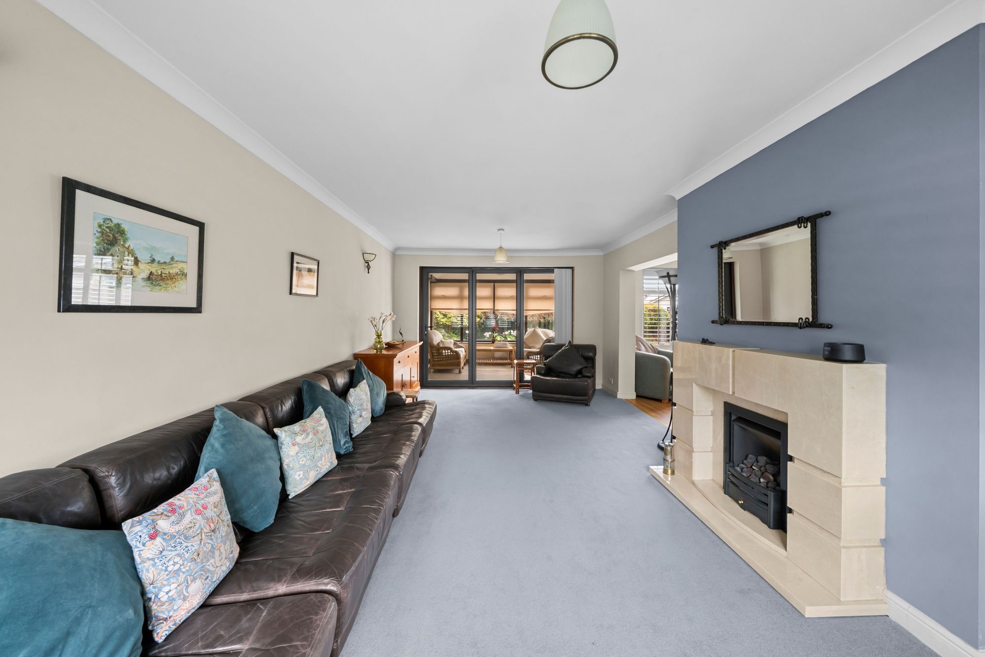 Hall Nook, Penketh, WA5