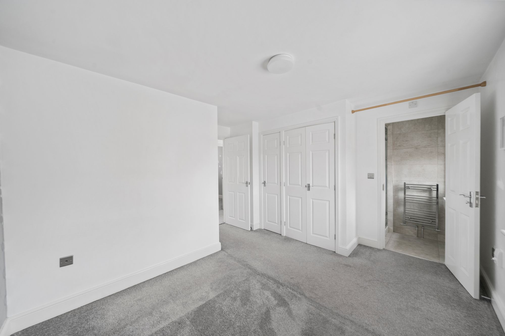 Lavender Gardens, Warrington, WA5