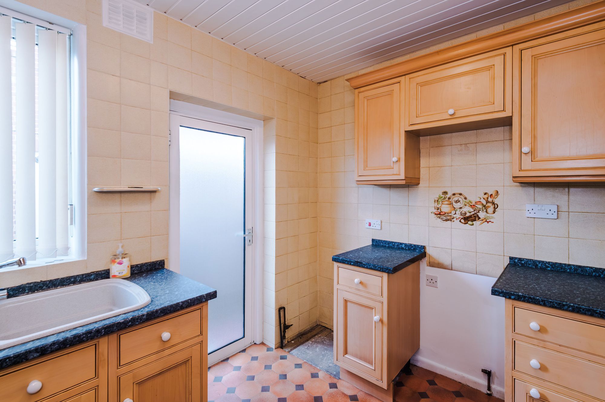 Townfield Avenue, Ashton-In-Makerfield, WN4