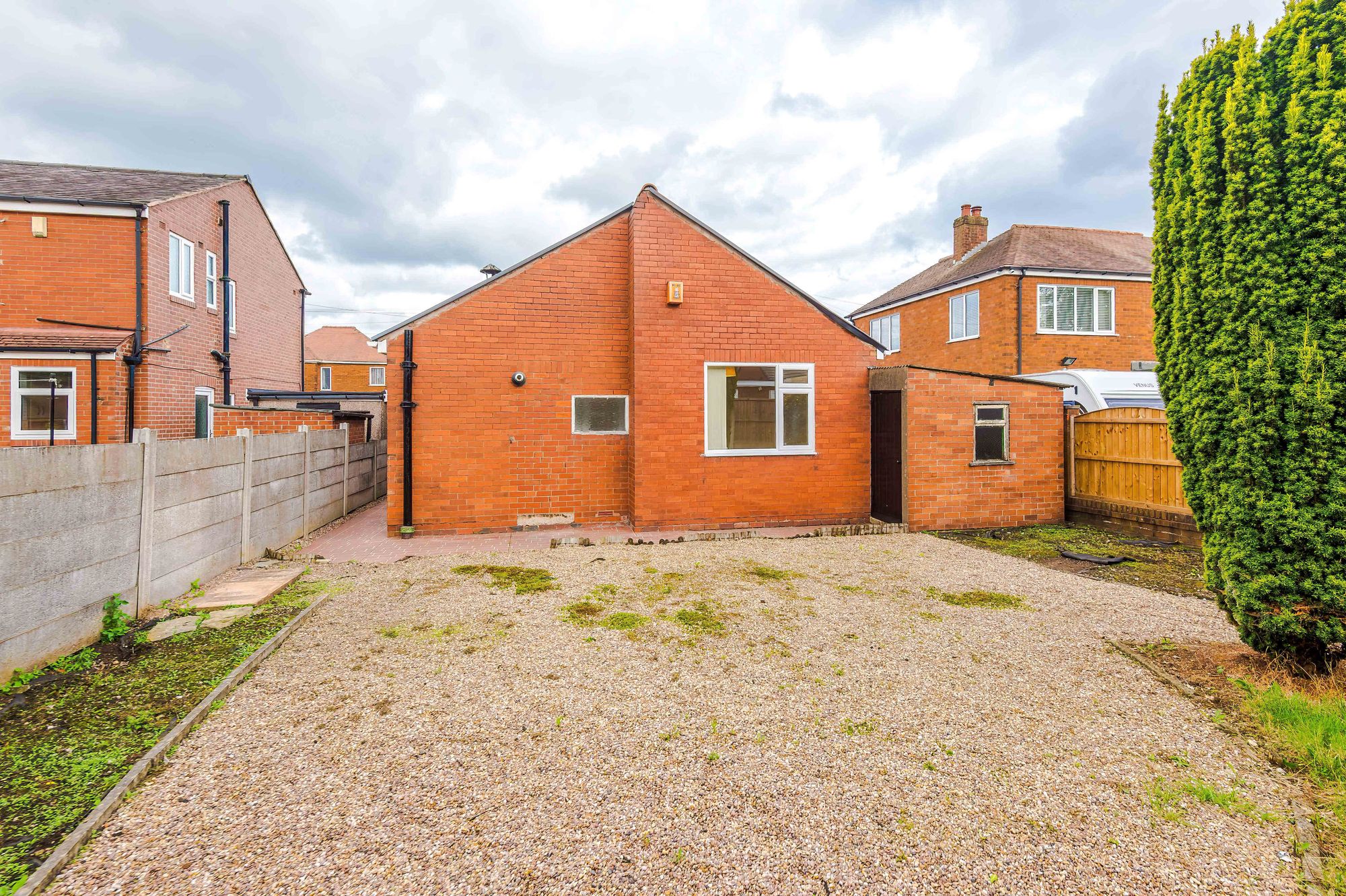 Townfield Avenue, Ashton-In-Makerfield, WN4
