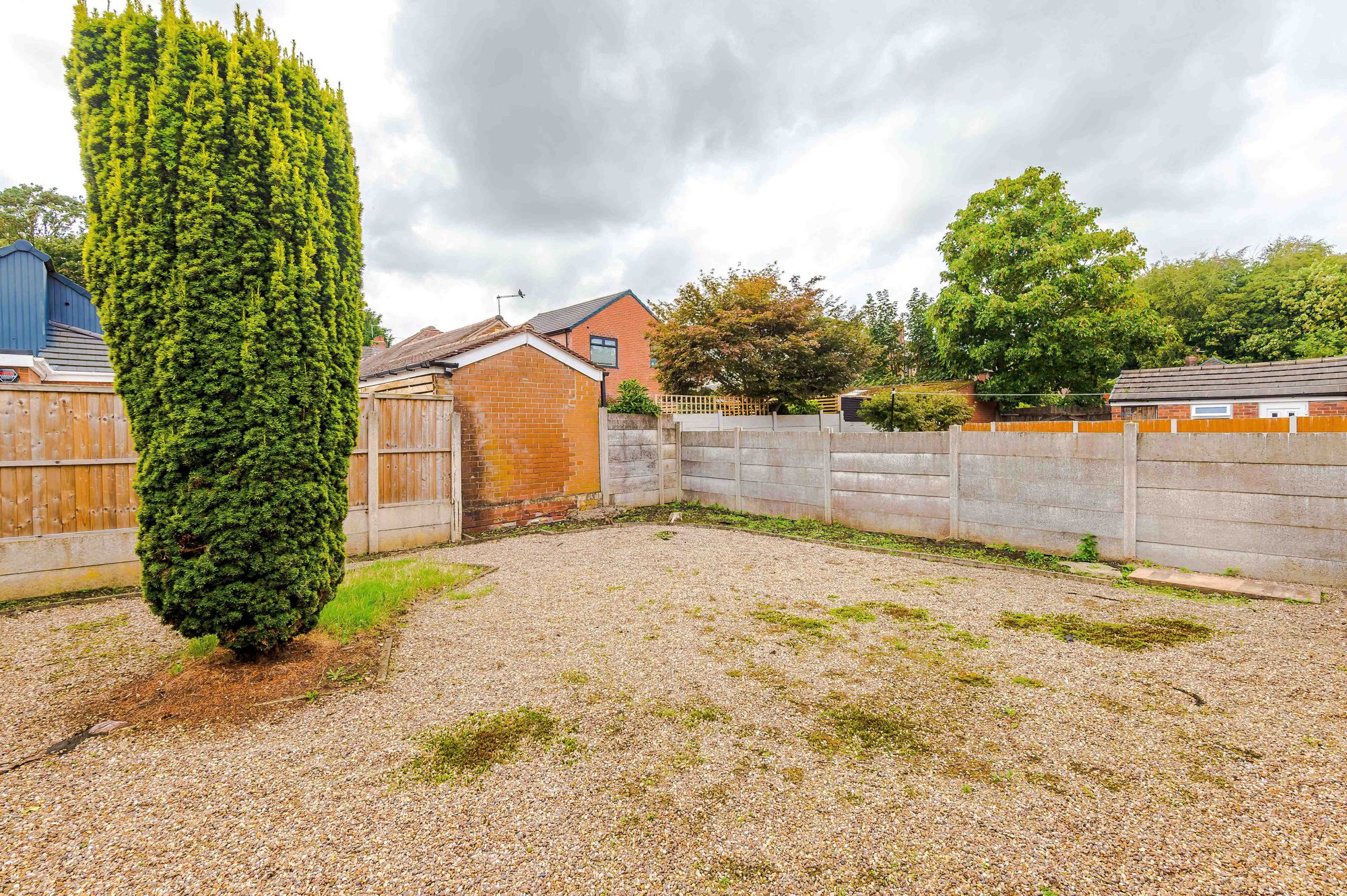 Townfield Avenue, Ashton-In-Makerfield, WN4