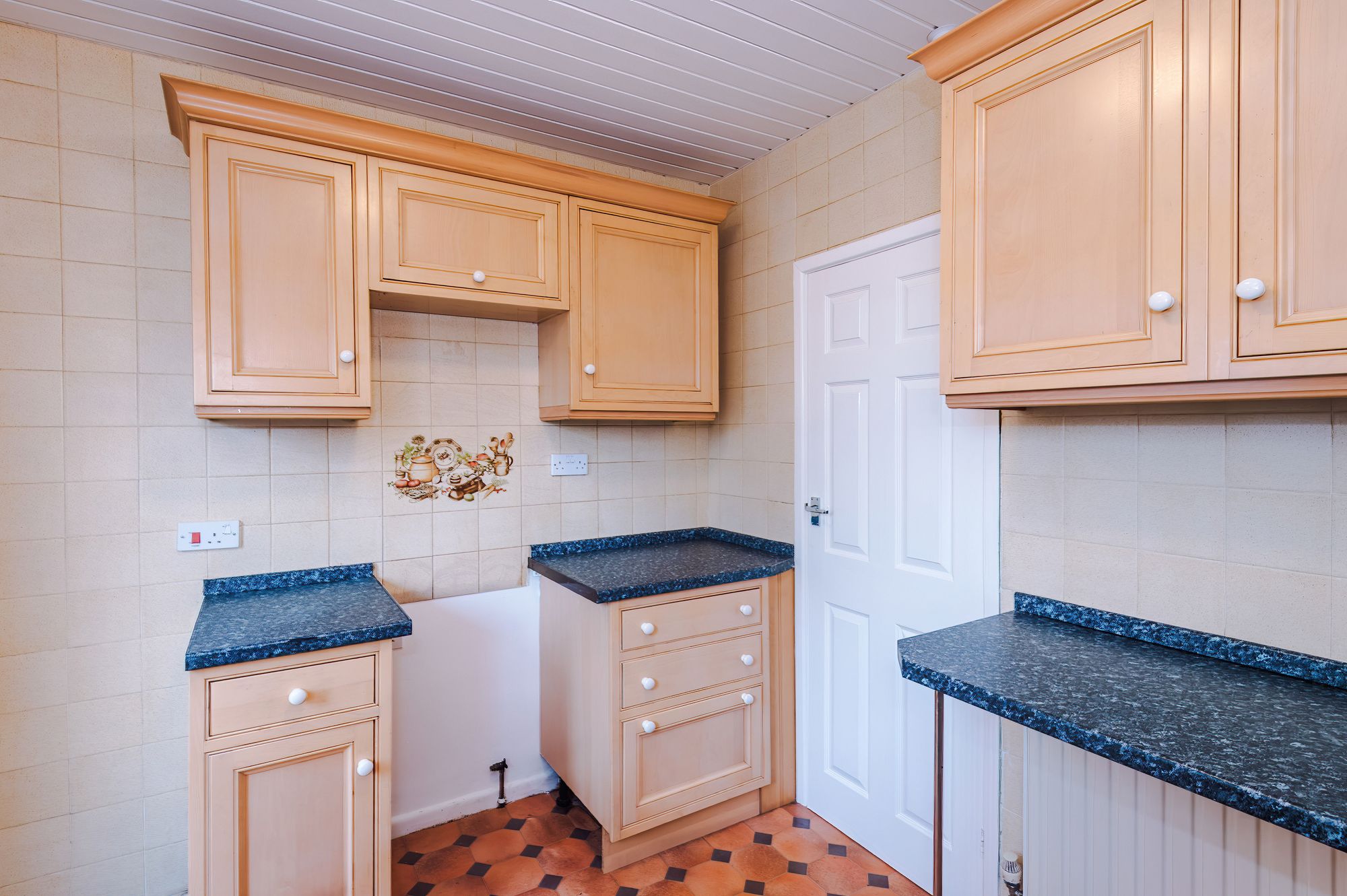 Townfield Avenue, Ashton-In-Makerfield, WN4
