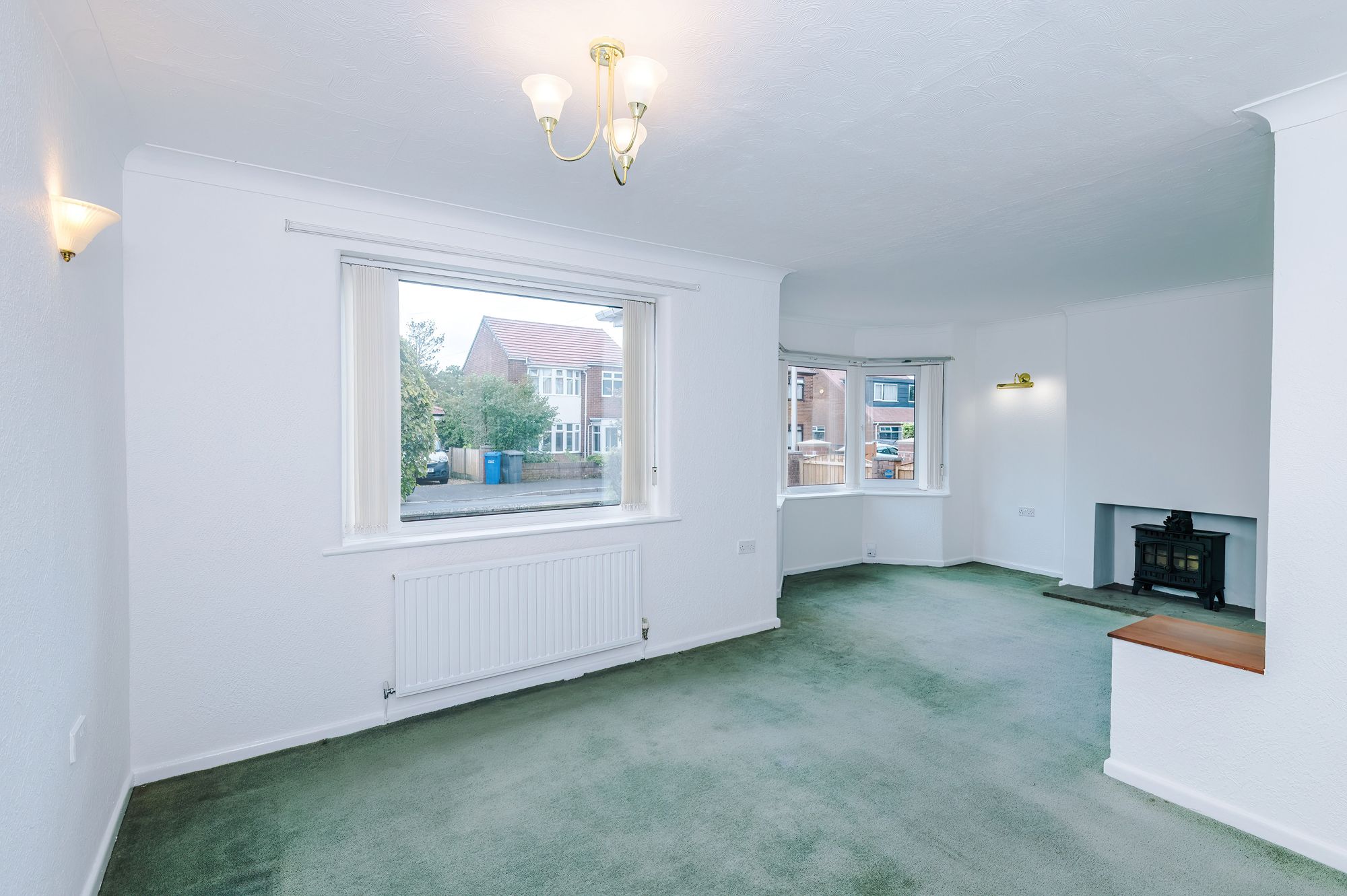 Townfield Avenue, Ashton-In-Makerfield, WN4
