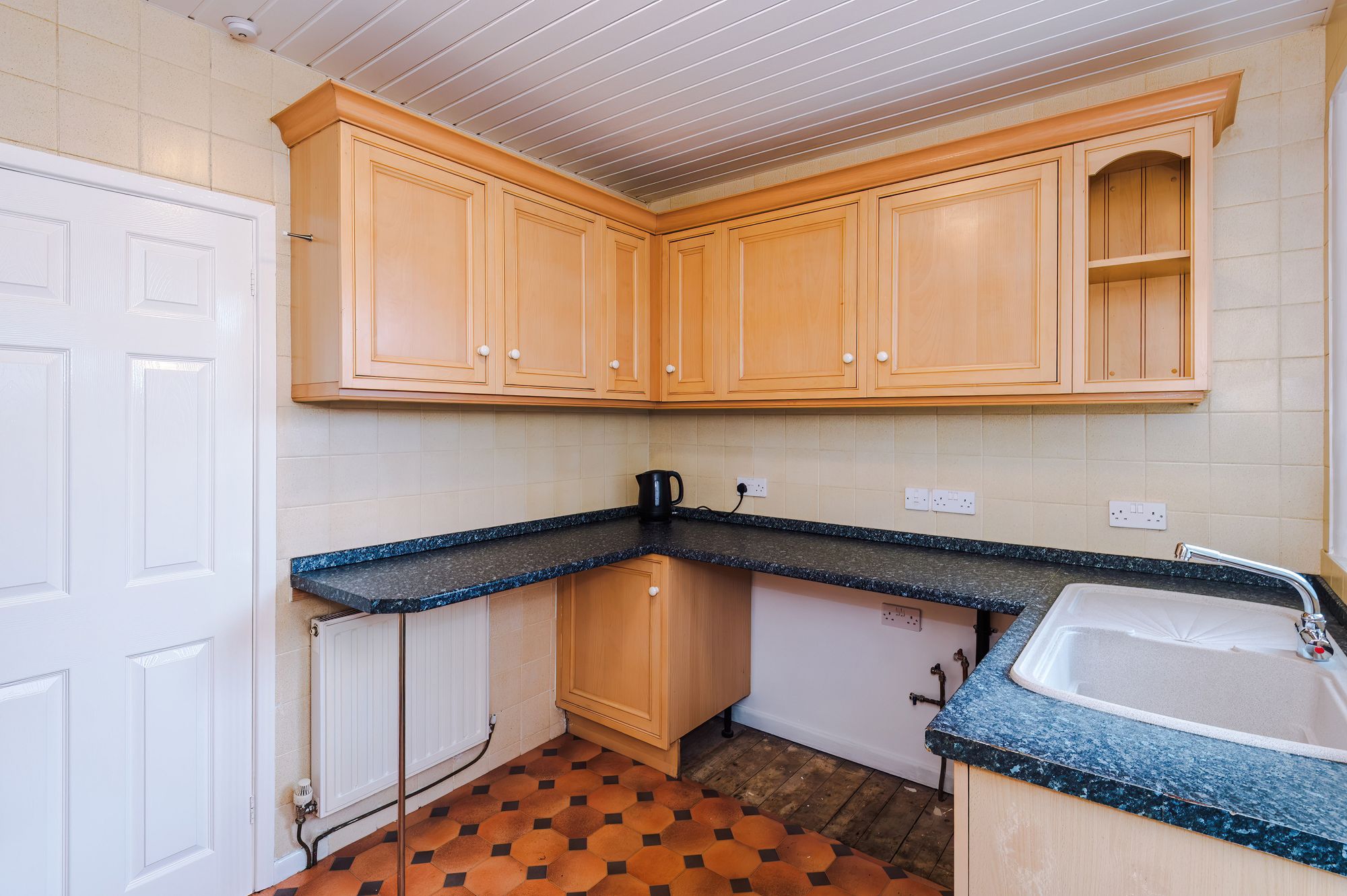 Townfield Avenue, Ashton-In-Makerfield, WN4