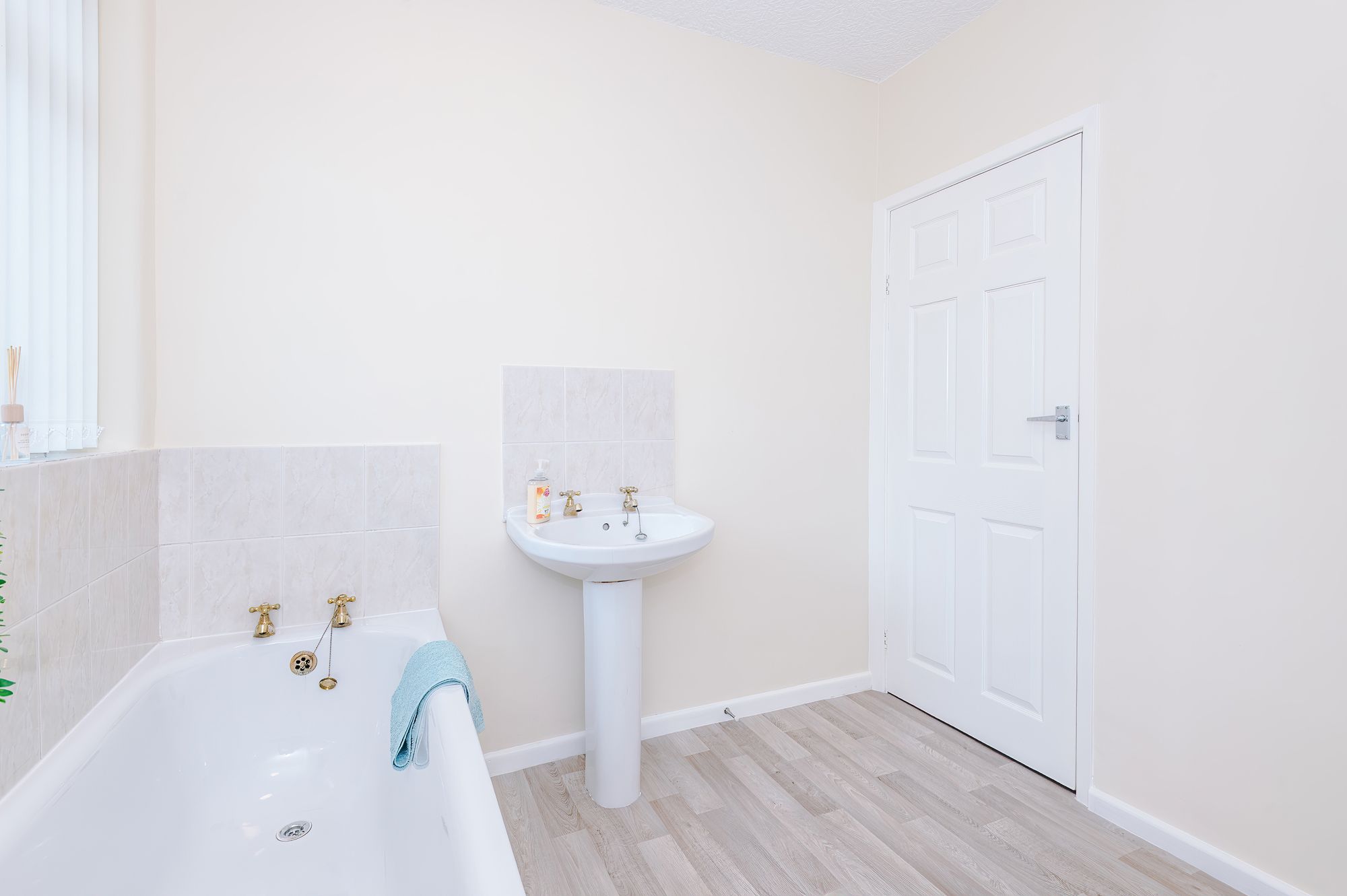 Townfield Avenue, Ashton-In-Makerfield, WN4
