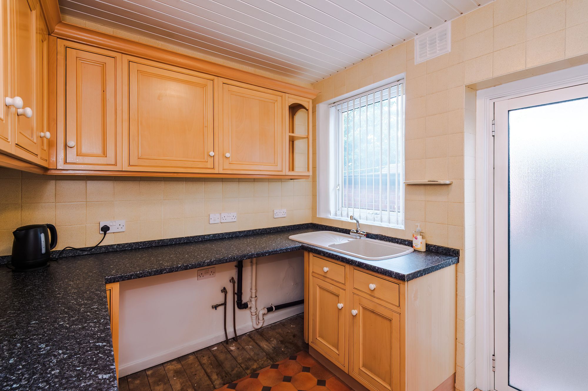 Townfield Avenue, Ashton-In-Makerfield, WN4