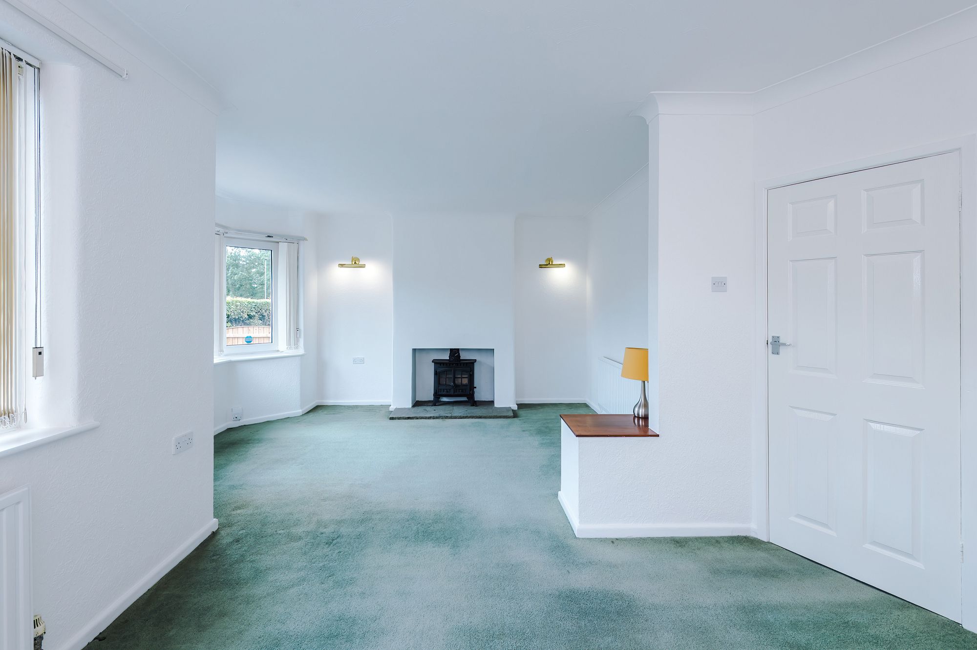 Townfield Avenue, Ashton-In-Makerfield, WN4