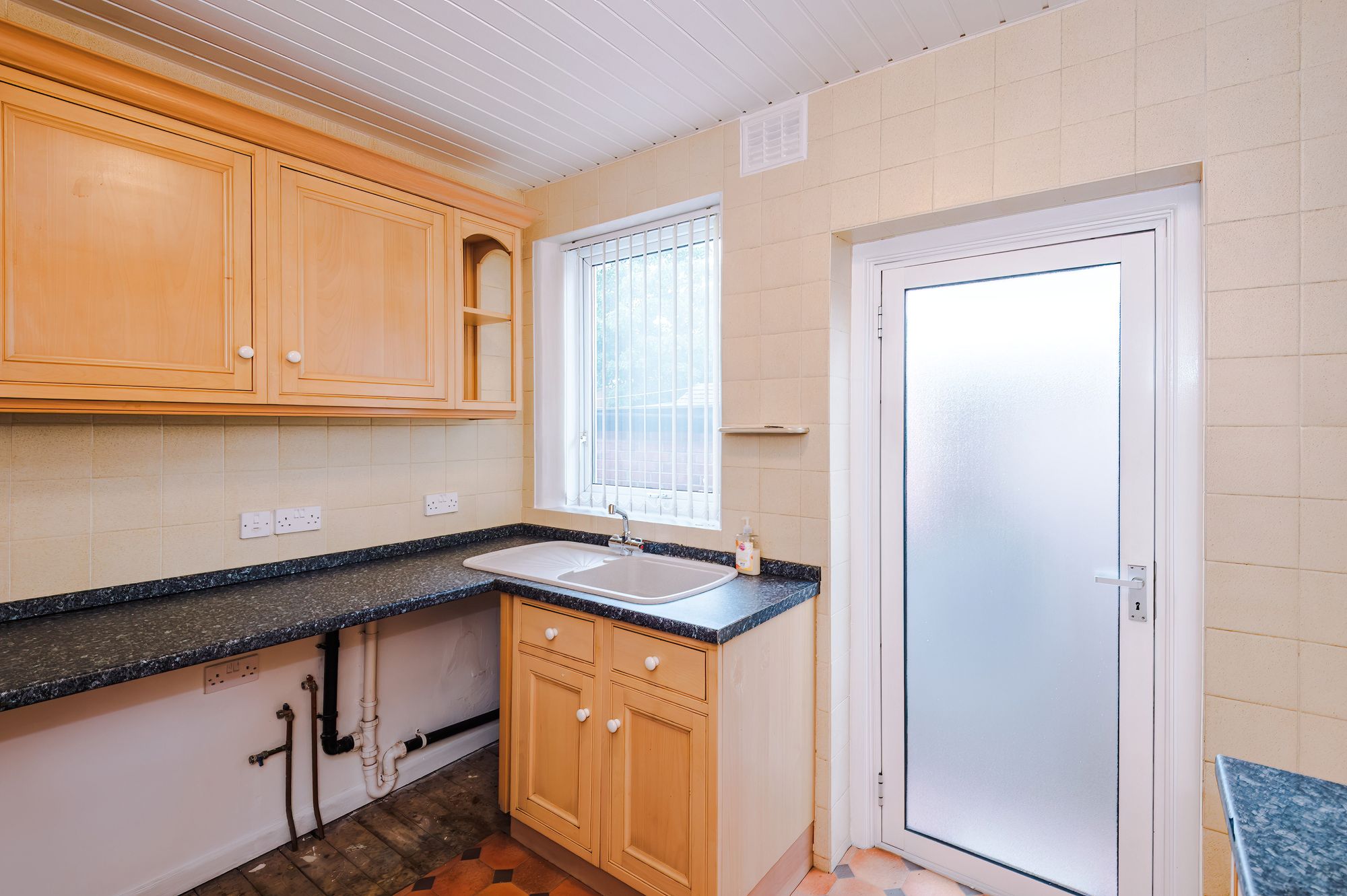 Townfield Avenue, Ashton-In-Makerfield, WN4