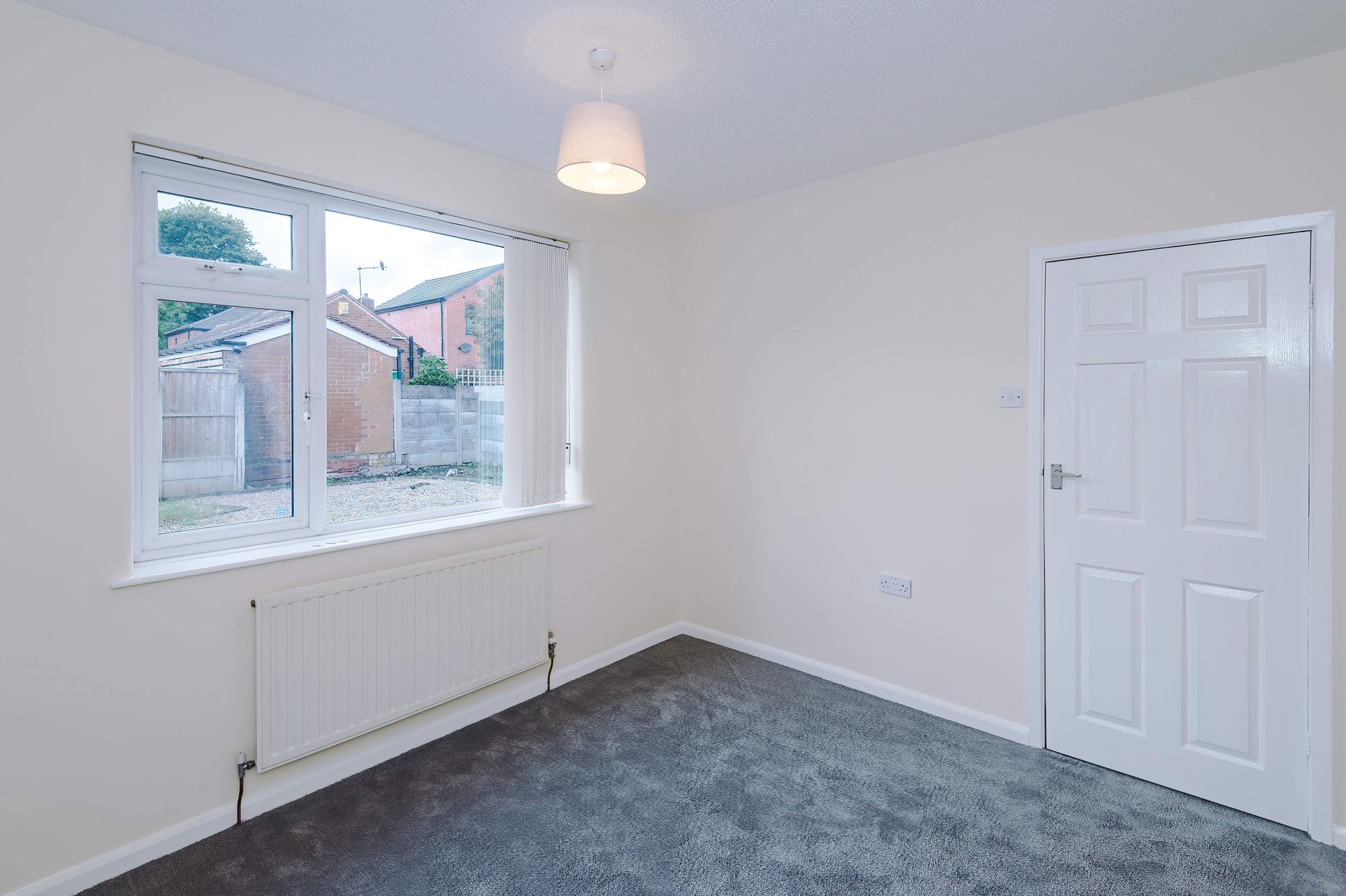 Townfield Avenue, Ashton-In-Makerfield, WN4