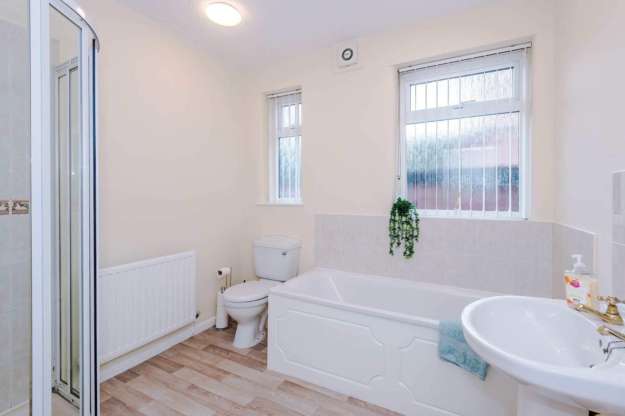 Townfield Avenue, Ashton-In-Makerfield, WN4
