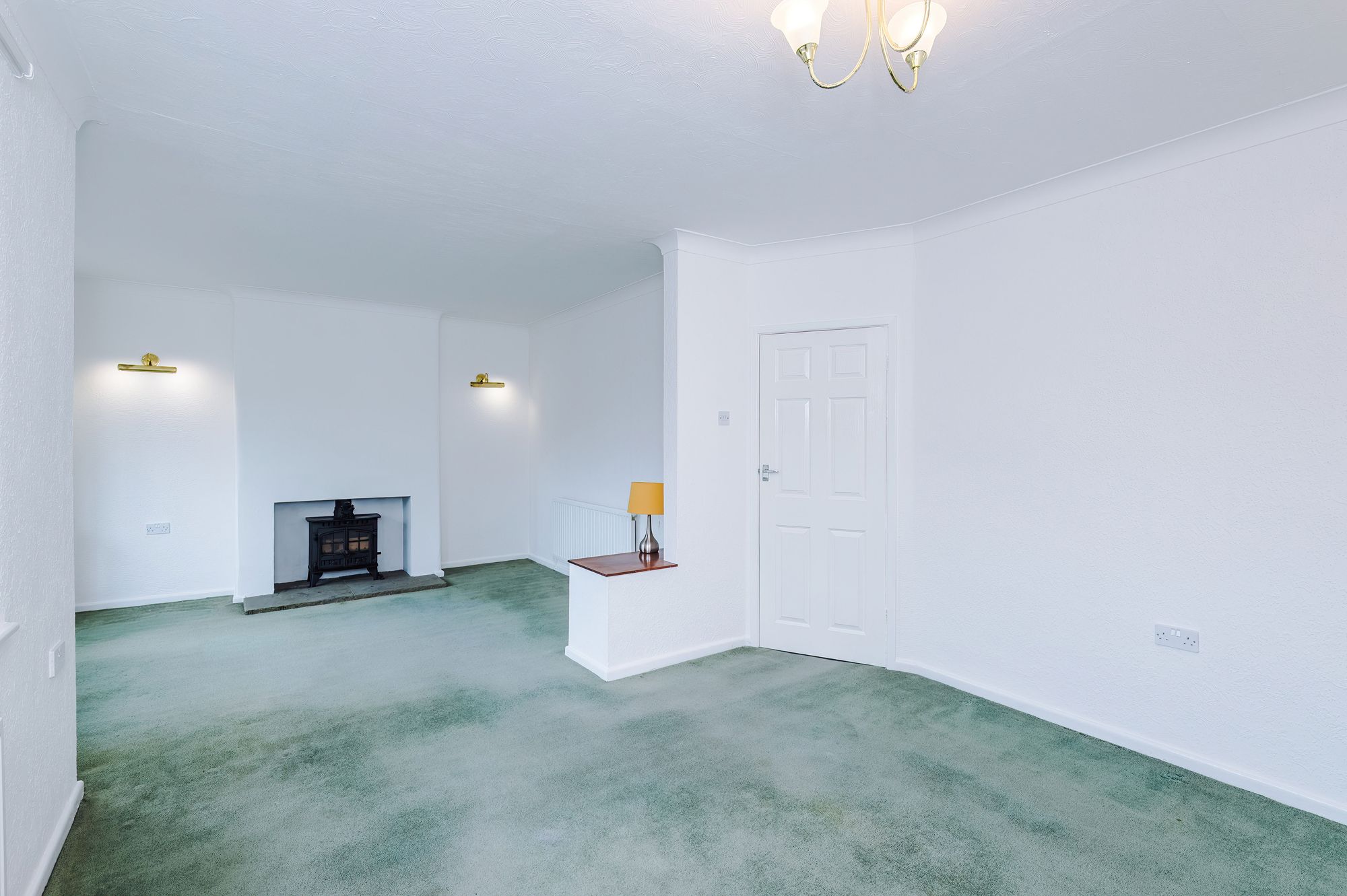 Townfield Avenue, Ashton-In-Makerfield, WN4