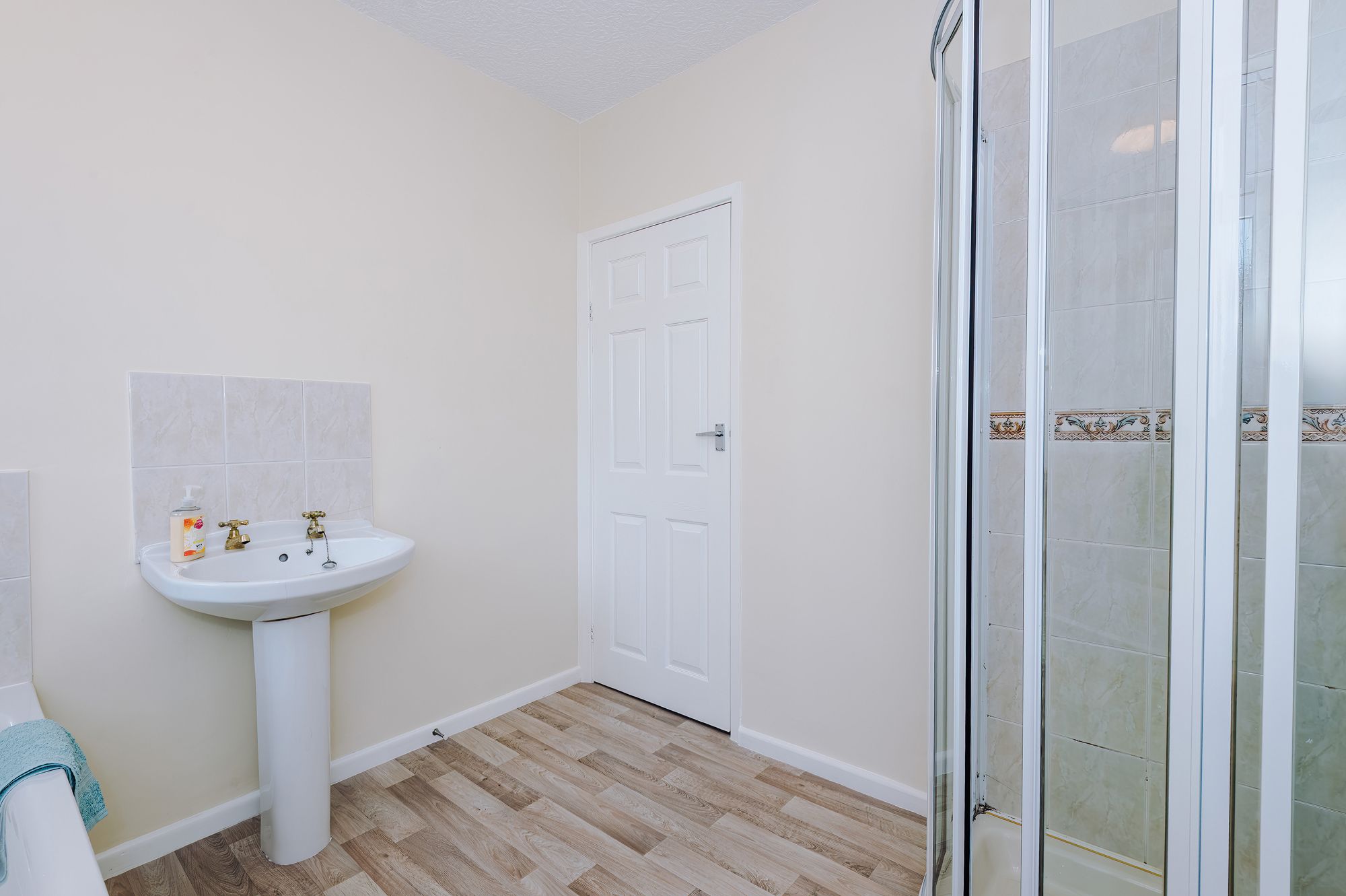 Townfield Avenue, Ashton-In-Makerfield, WN4