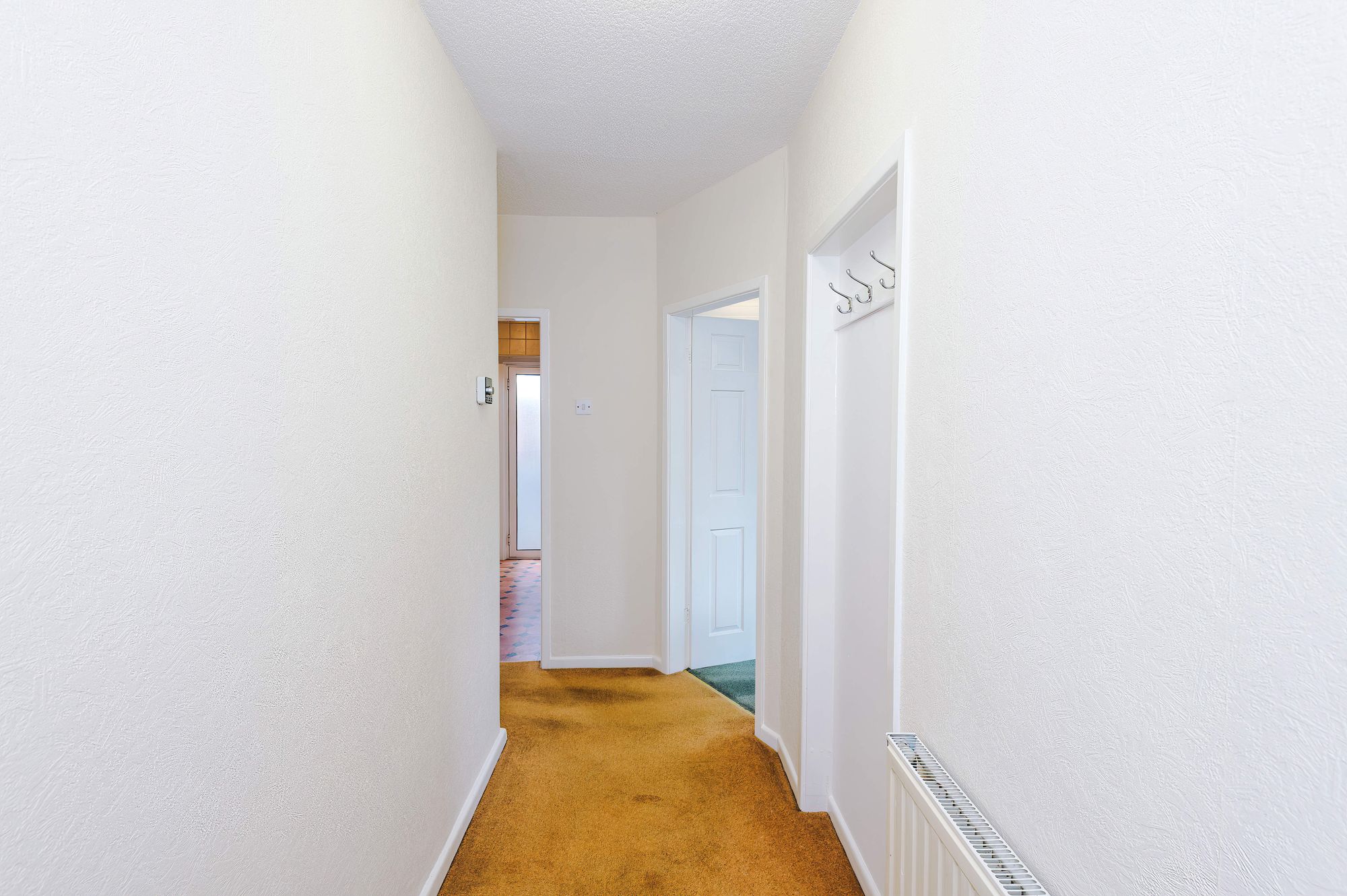 Townfield Avenue, Ashton-In-Makerfield, WN4