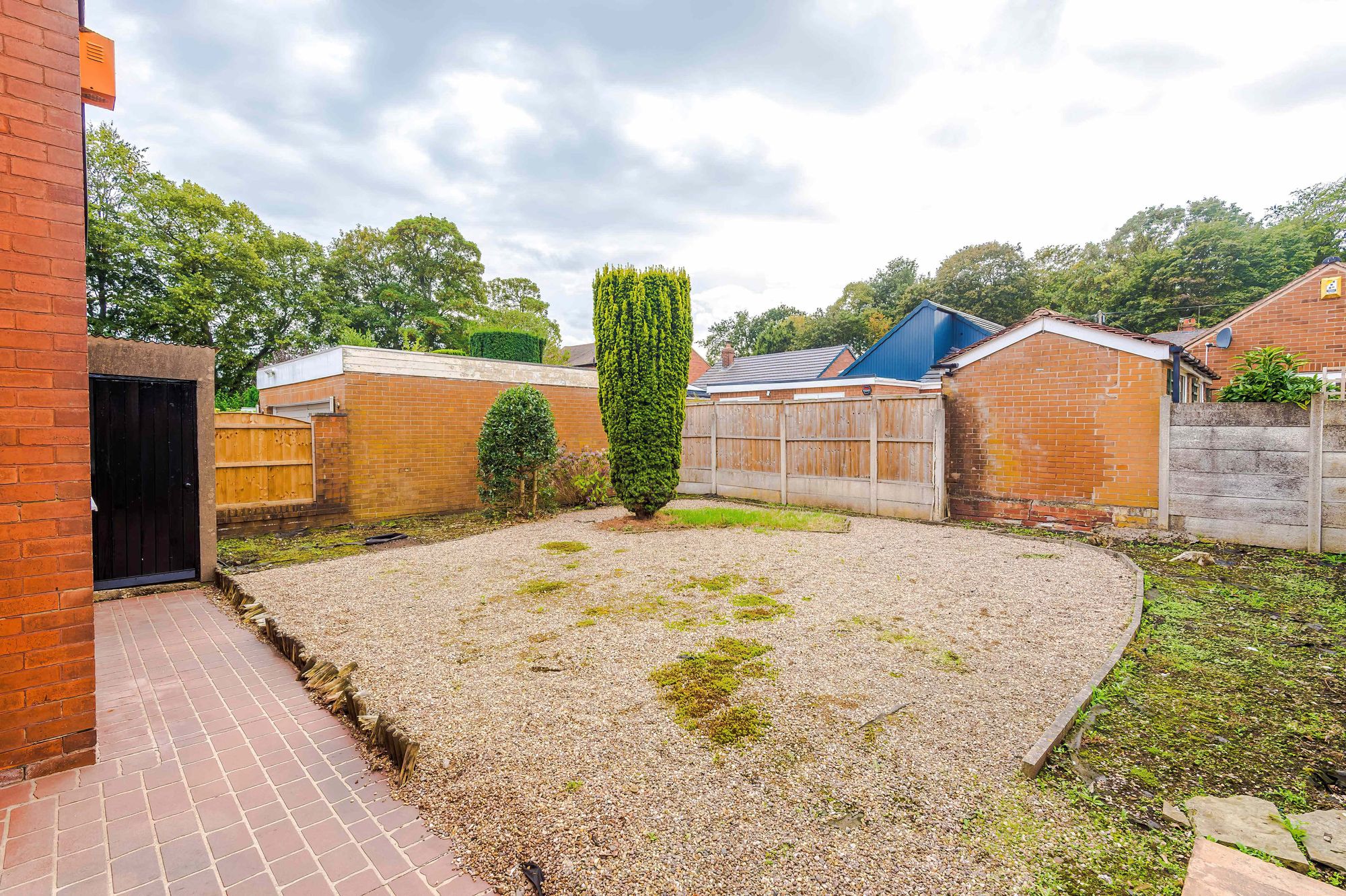 Townfield Avenue, Ashton-In-Makerfield, WN4
