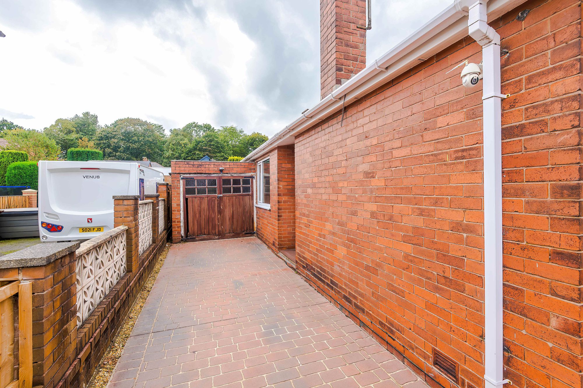 Townfield Avenue, Ashton-In-Makerfield, WN4