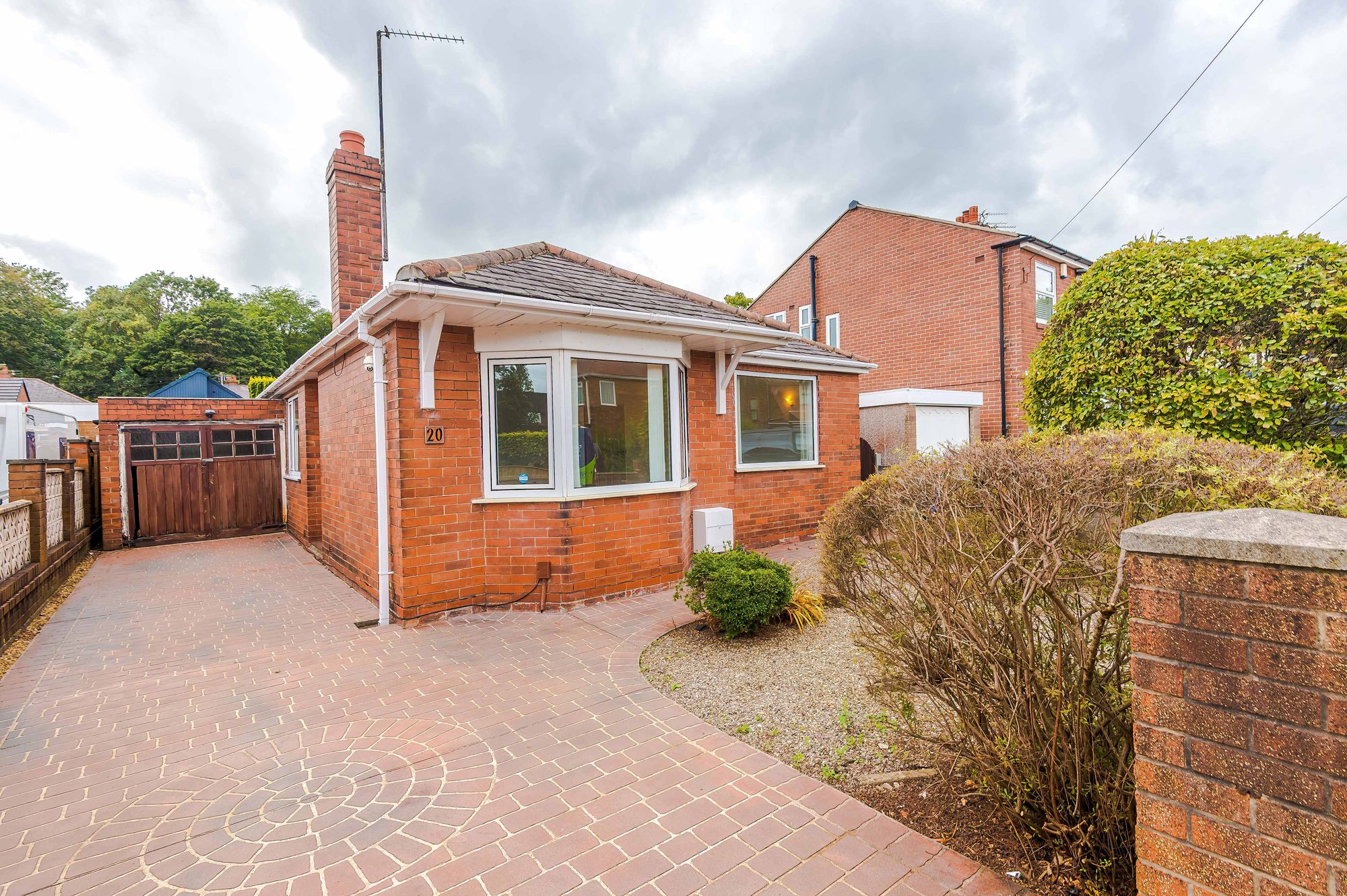 Townfield Avenue, Ashton-In-Makerfield, WN4