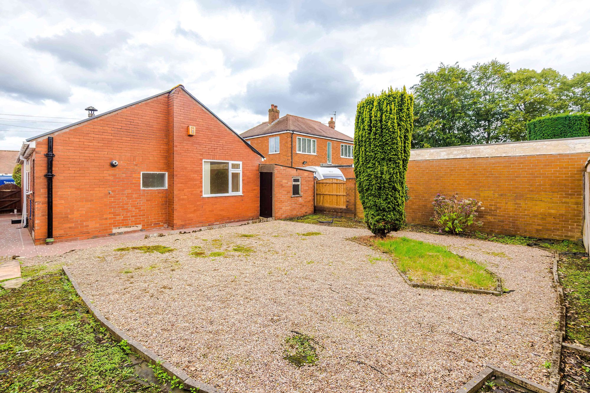 Townfield Avenue, Ashton-In-Makerfield, WN4