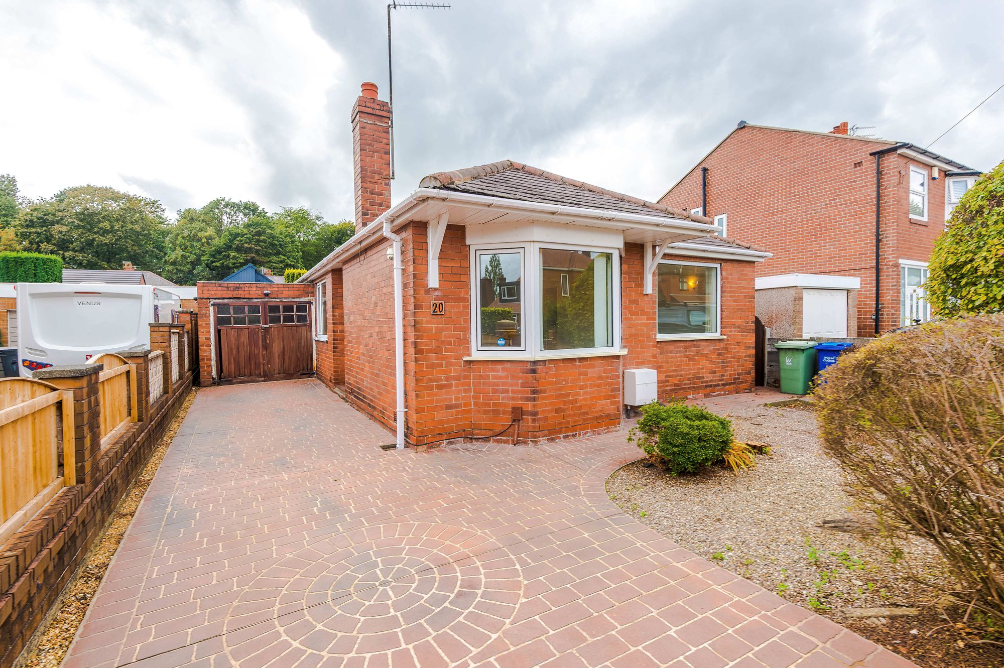 Townfield Avenue, Ashton-In-Makerfield, WN4