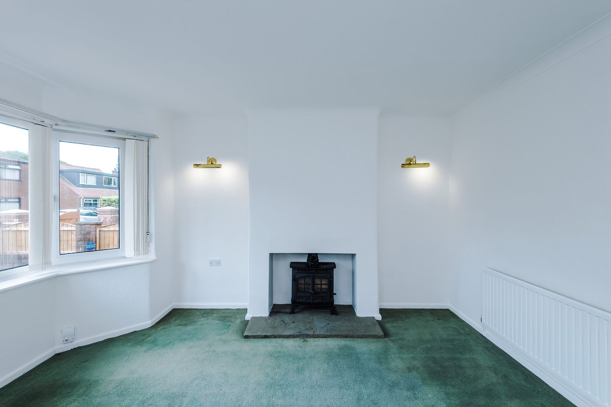 Townfield Avenue, Ashton-In-Makerfield, WN4