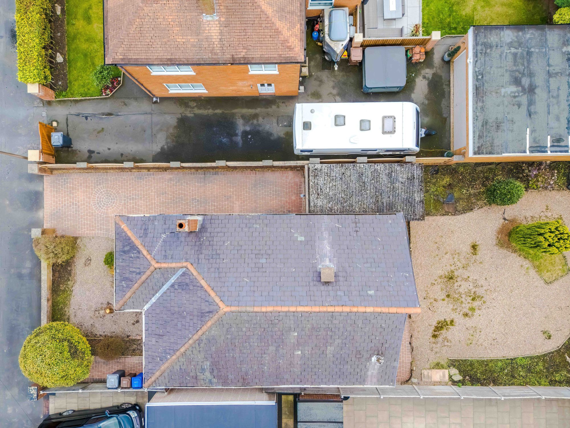 Townfield Avenue, Ashton-In-Makerfield, WN4