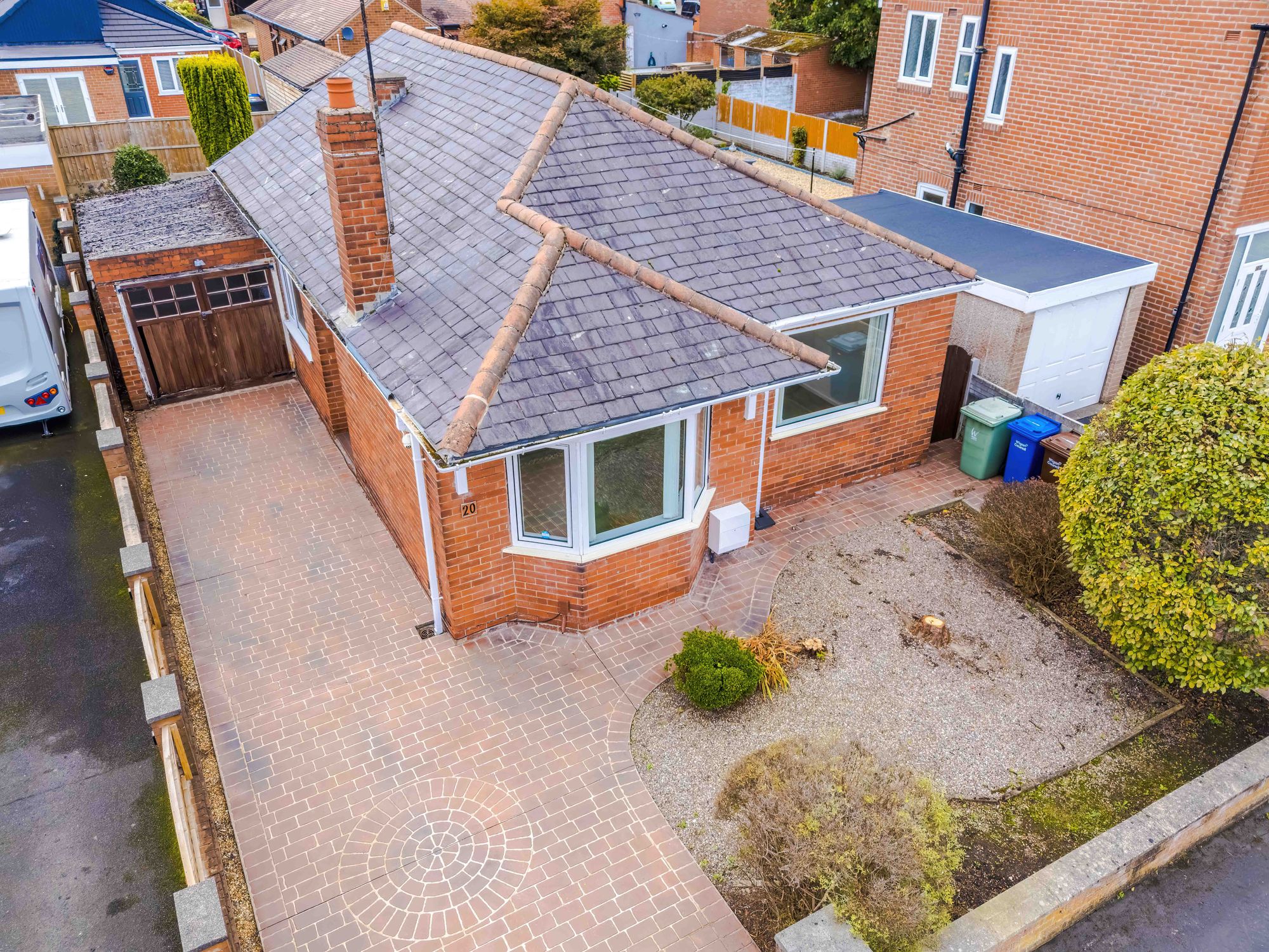 Townfield Avenue, Ashton-In-Makerfield, WN4