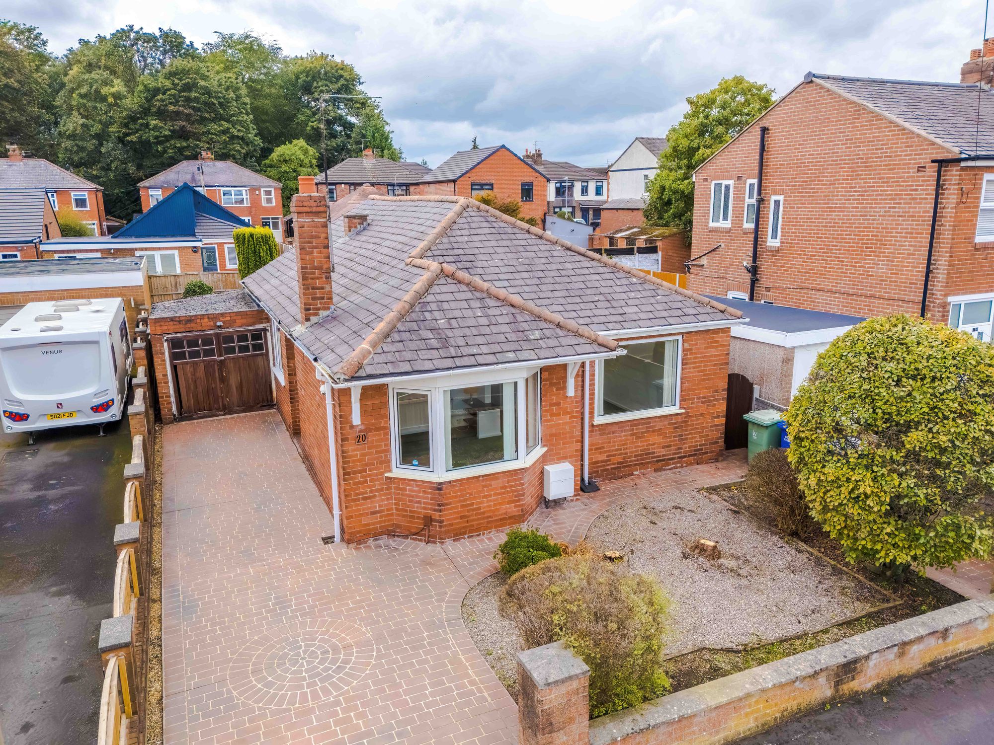 Townfield Avenue, Ashton-In-Makerfield, WN4