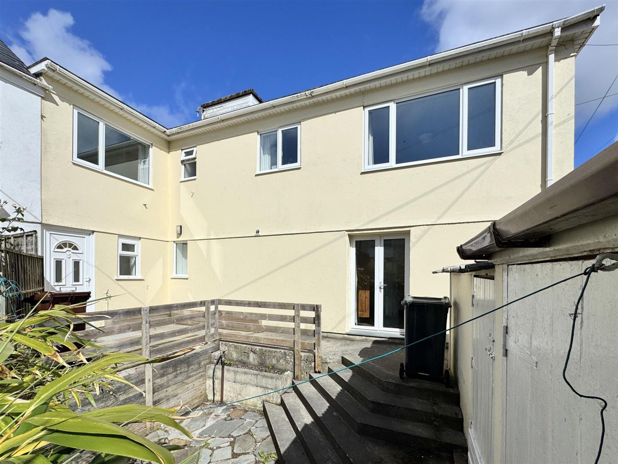 Tower Road, Newquay, TR7