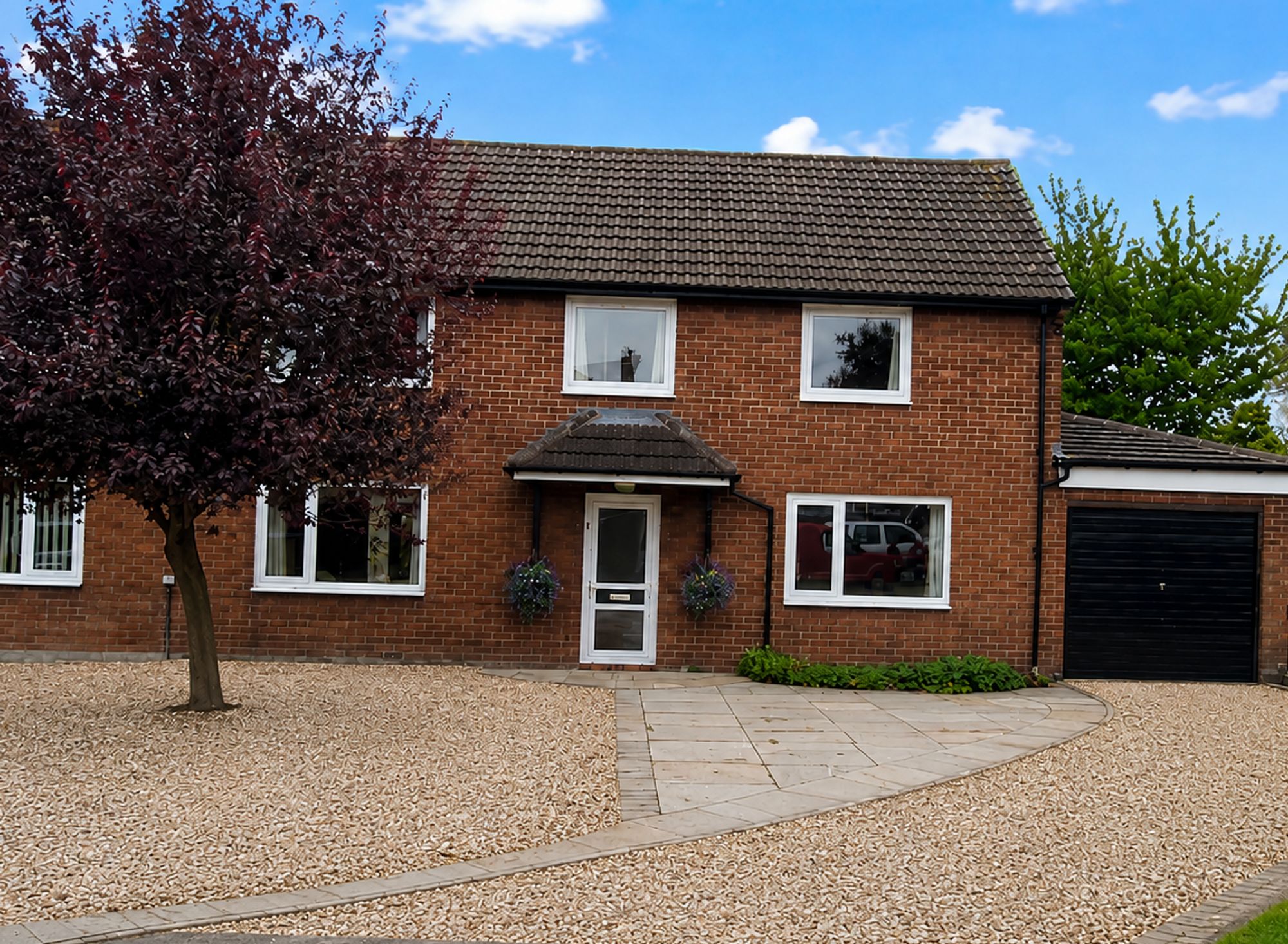 Wirral Close, Culcheth, WA3