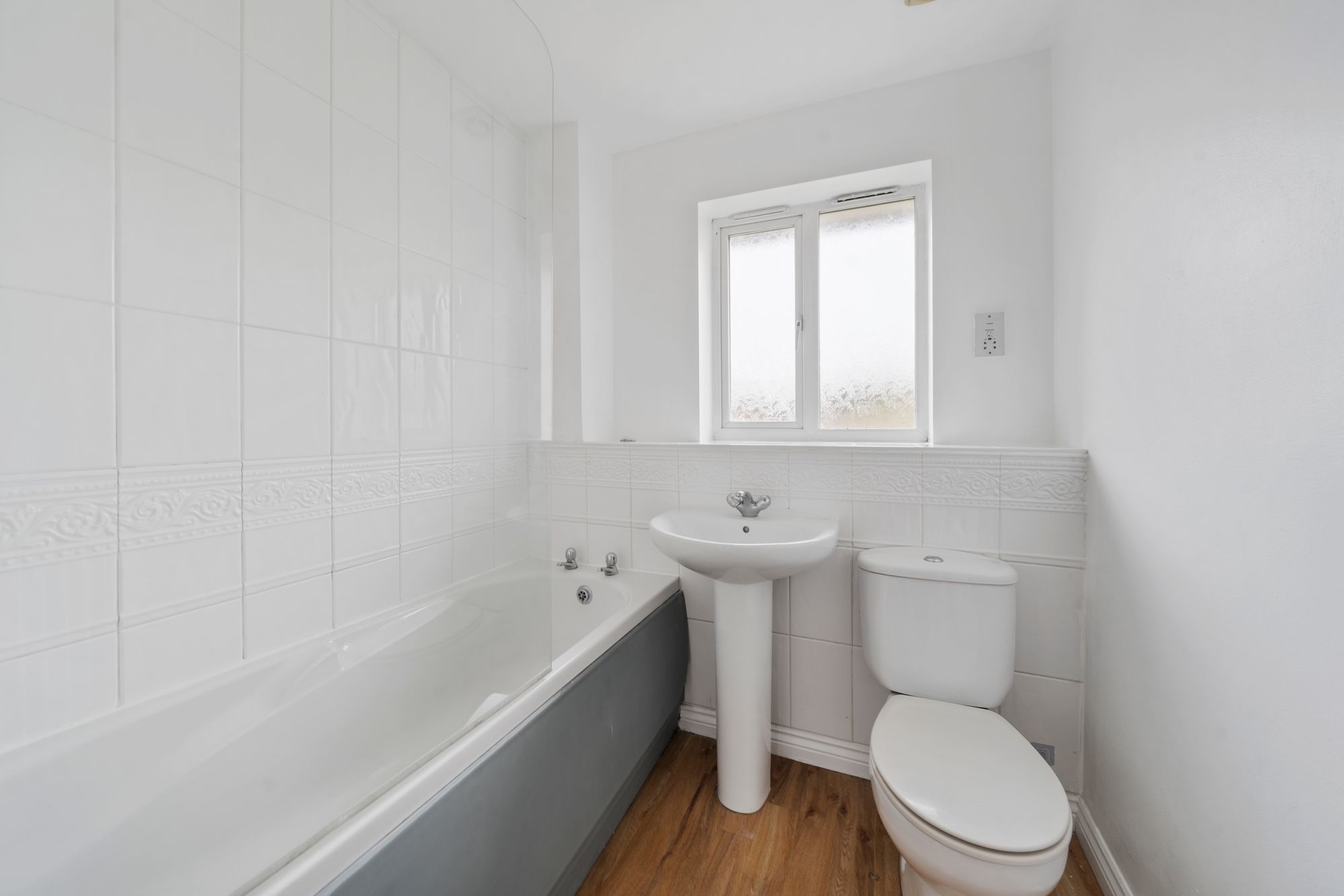 Crystal Close, Platt Bridge, WN2