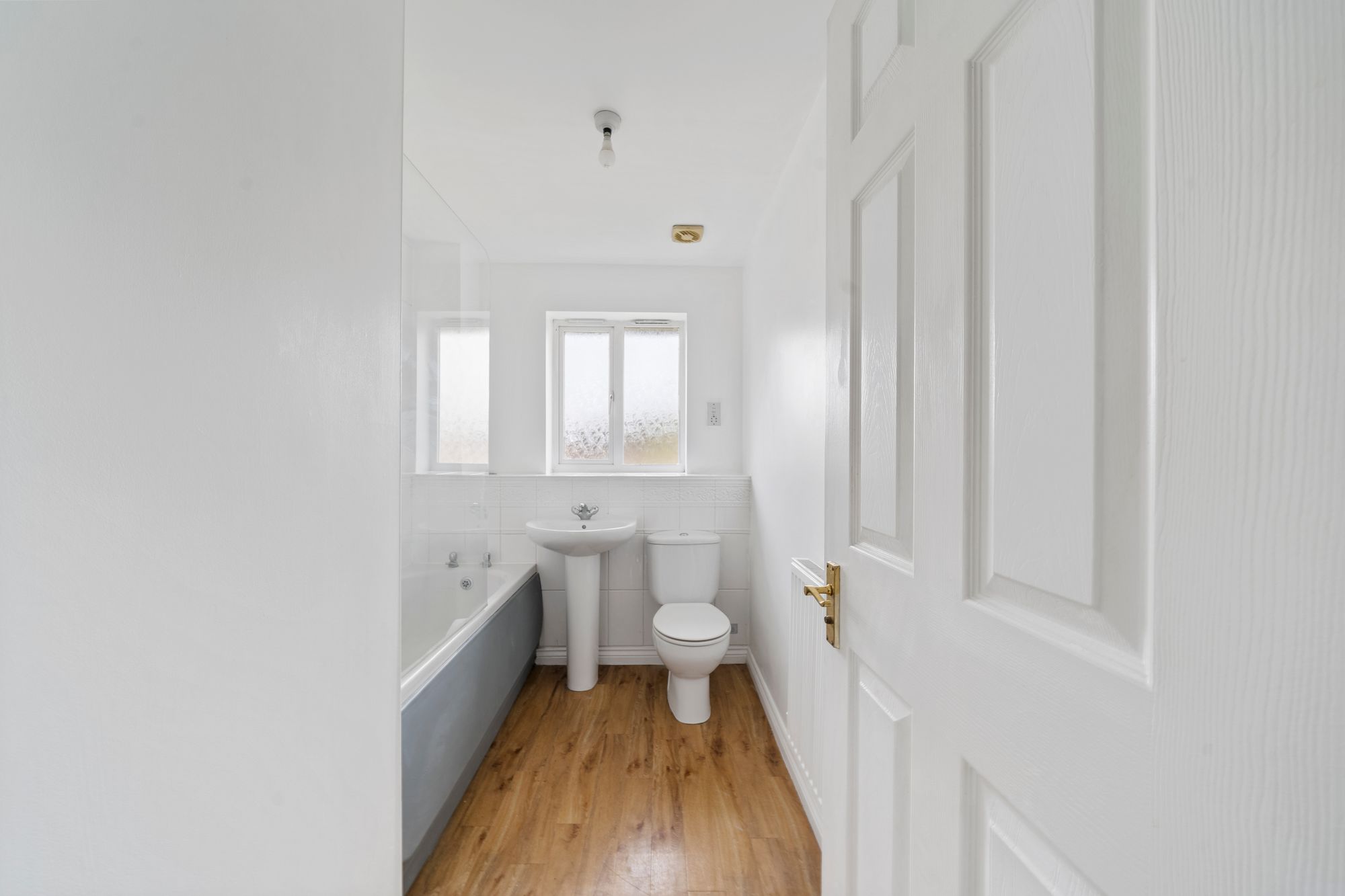 Crystal Close, Platt Bridge, WN2