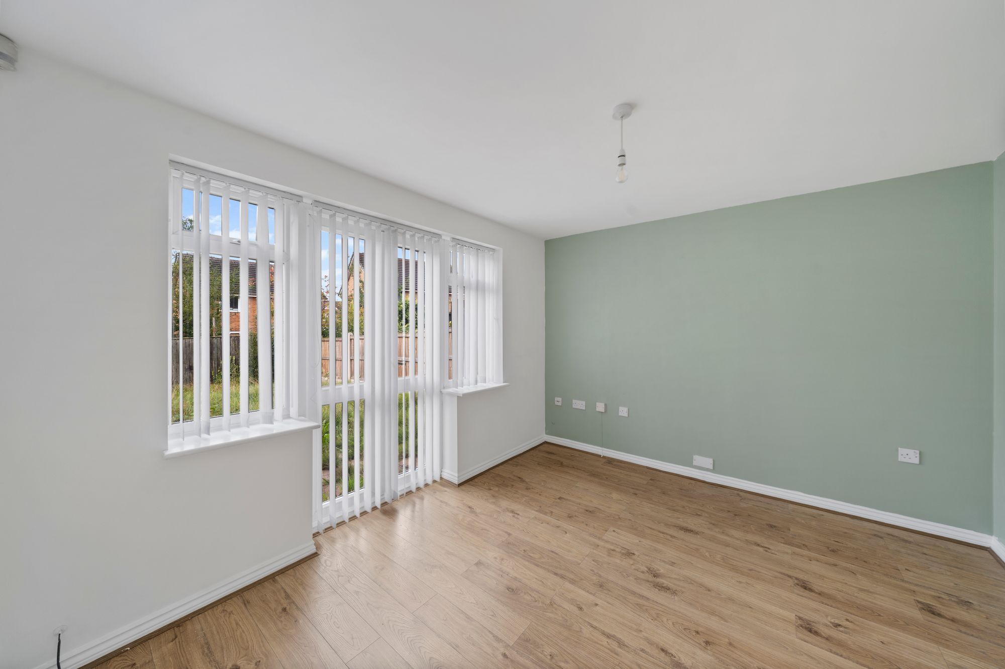 Crystal Close, Platt Bridge, WN2