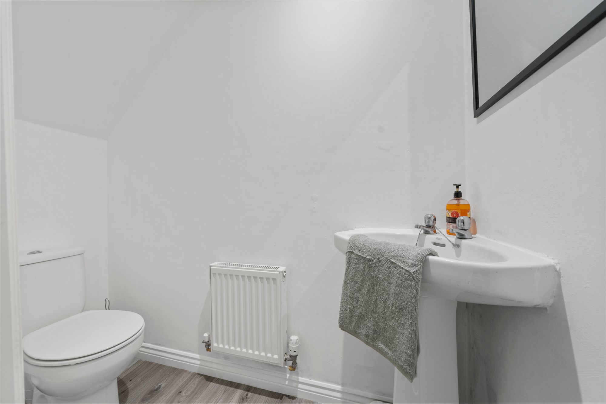 Crystal Close, Platt Bridge, WN2
