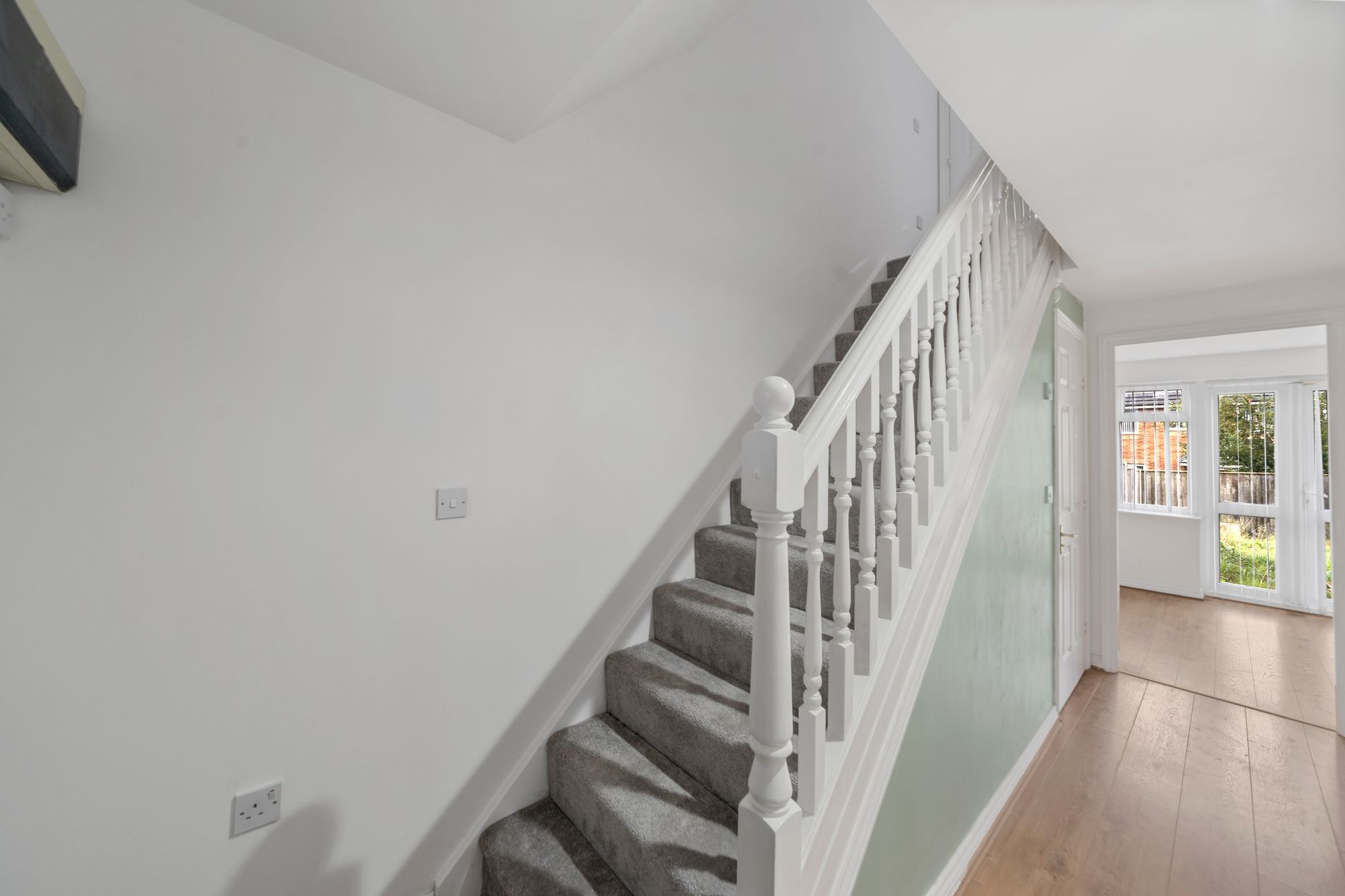 Crystal Close, Platt Bridge, WN2