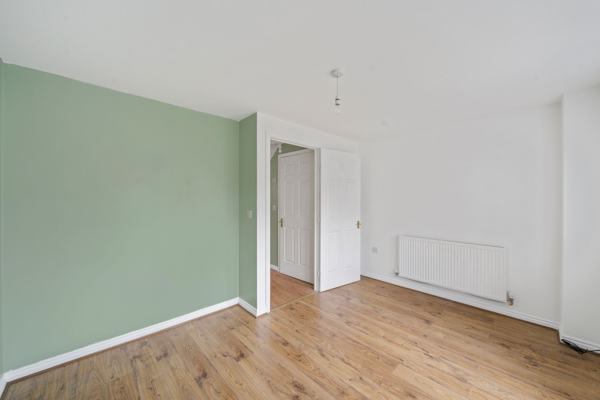 Crystal Close, Platt Bridge, WN2