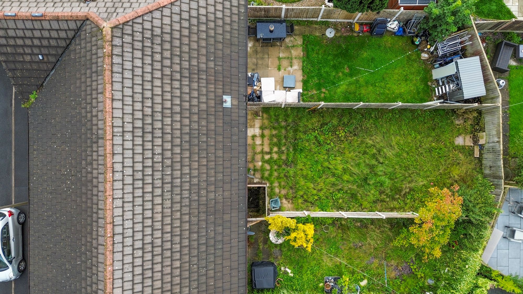 Crystal Close, Platt Bridge, WN2