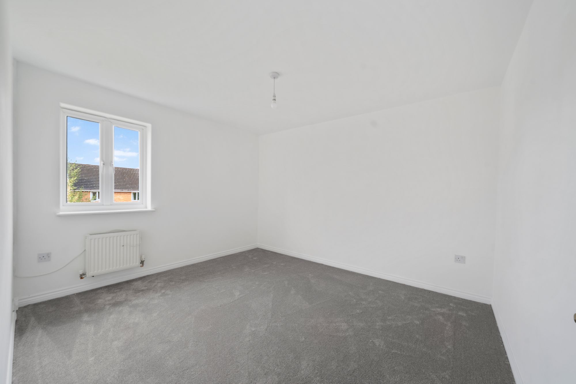 Crystal Close, Platt Bridge, WN2