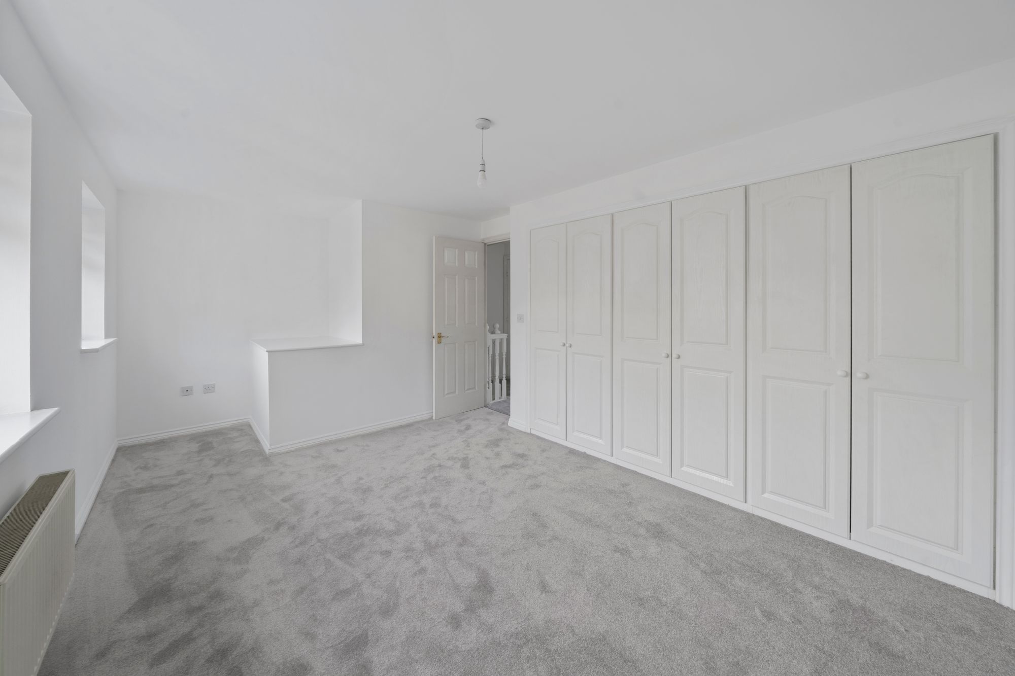 Crystal Close, Platt Bridge, WN2