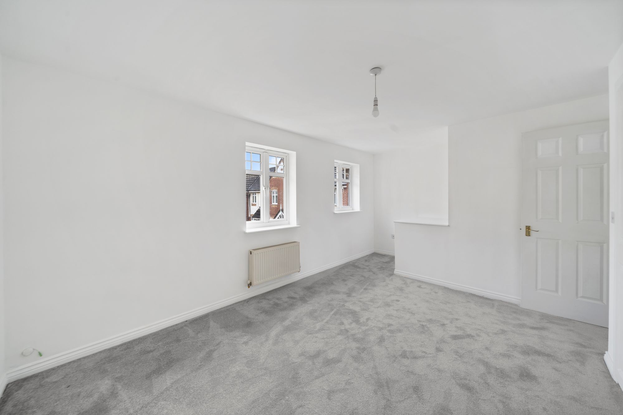 Crystal Close, Platt Bridge, WN2