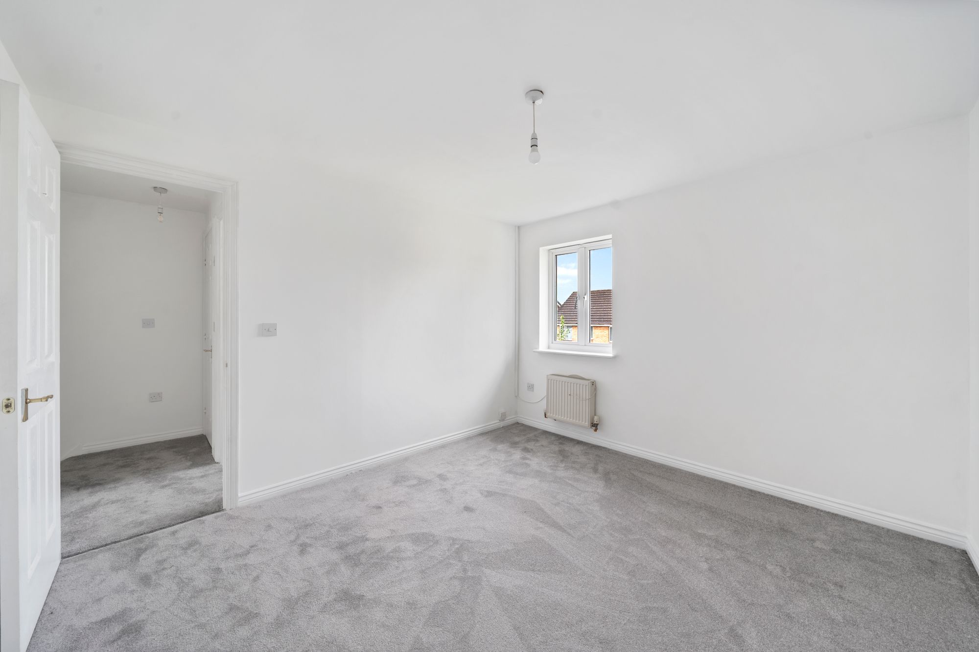 Crystal Close, Platt Bridge, WN2