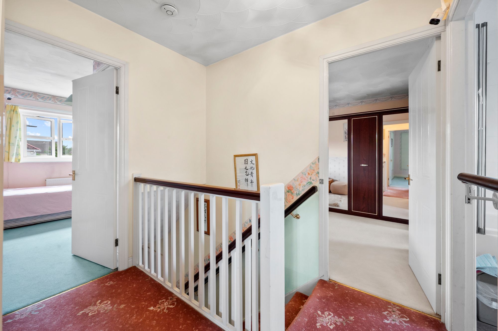 Lincoln Close, Woolston, WA1