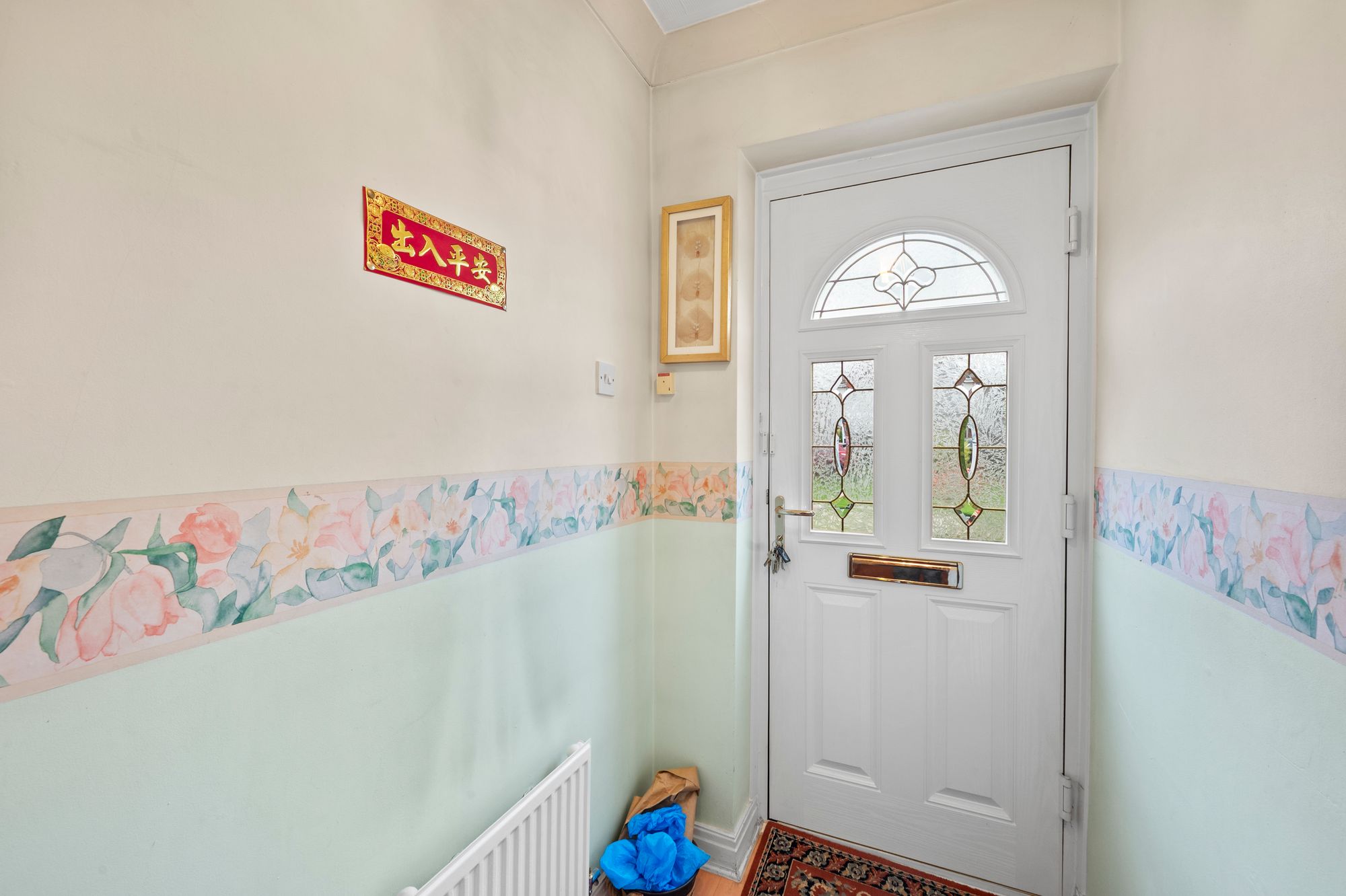 Lincoln Close, Woolston, WA1