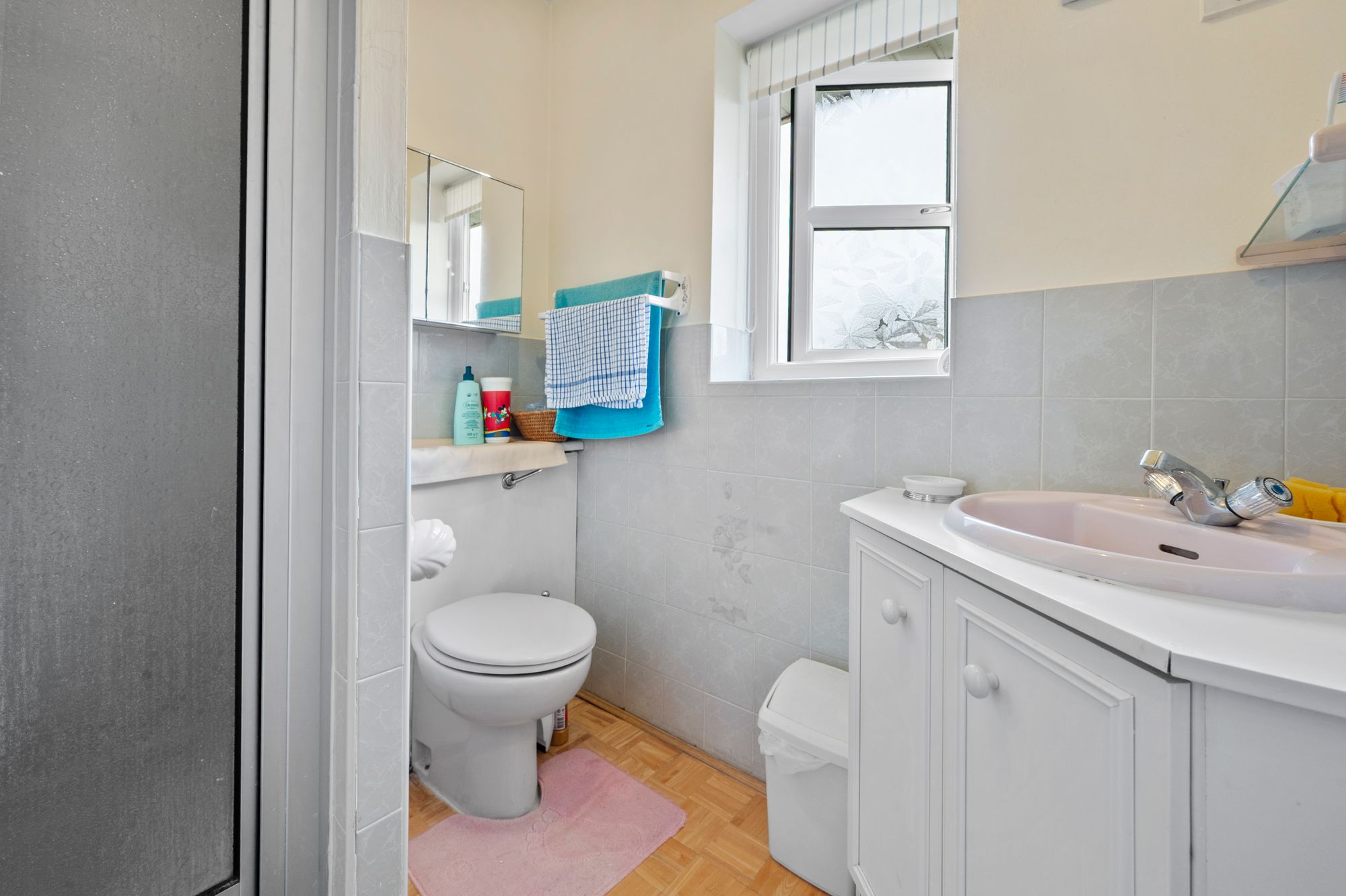 Lincoln Close, Woolston, WA1